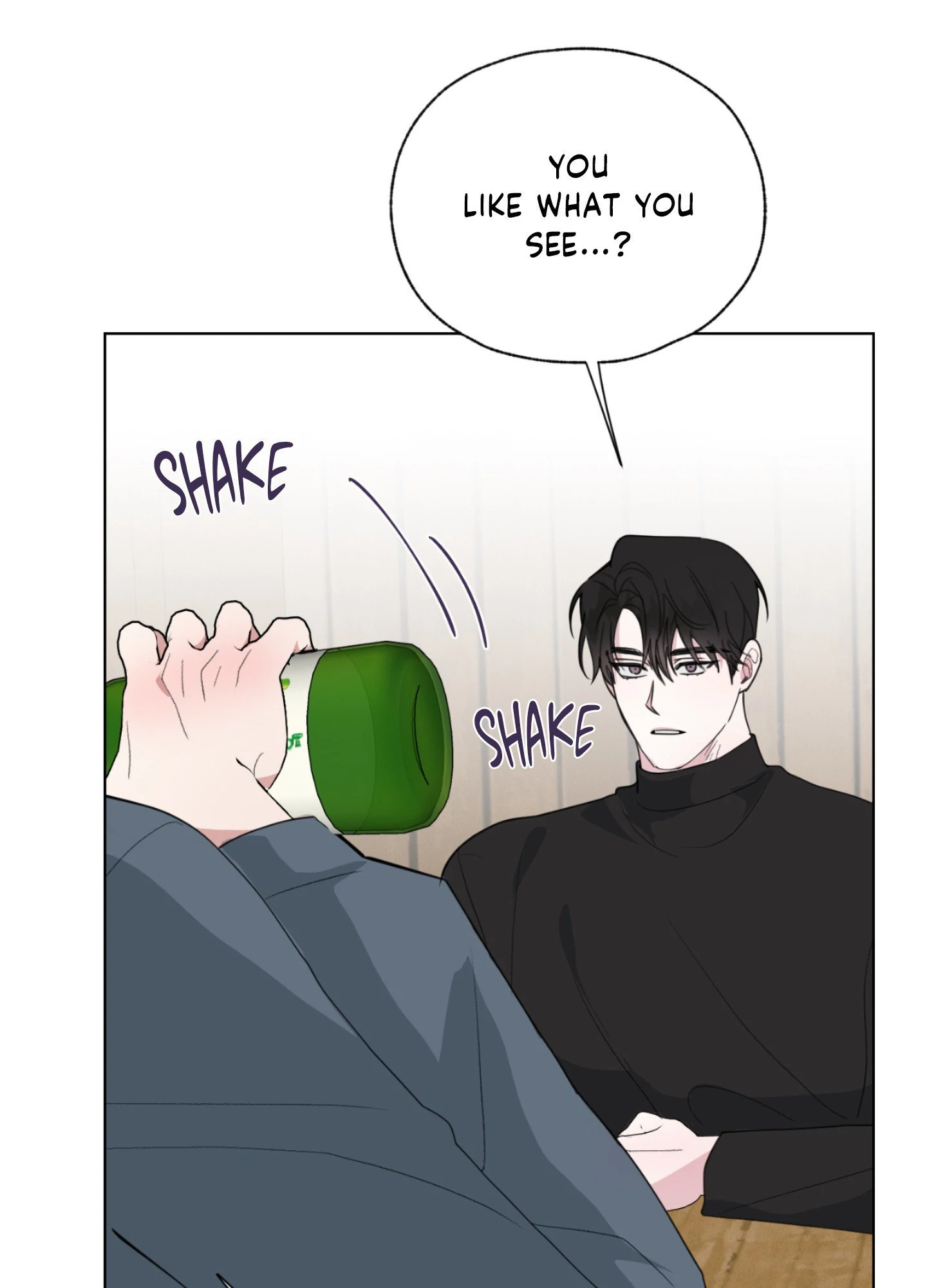 Lucky Dice [Official] - Chapter 4 manhwa