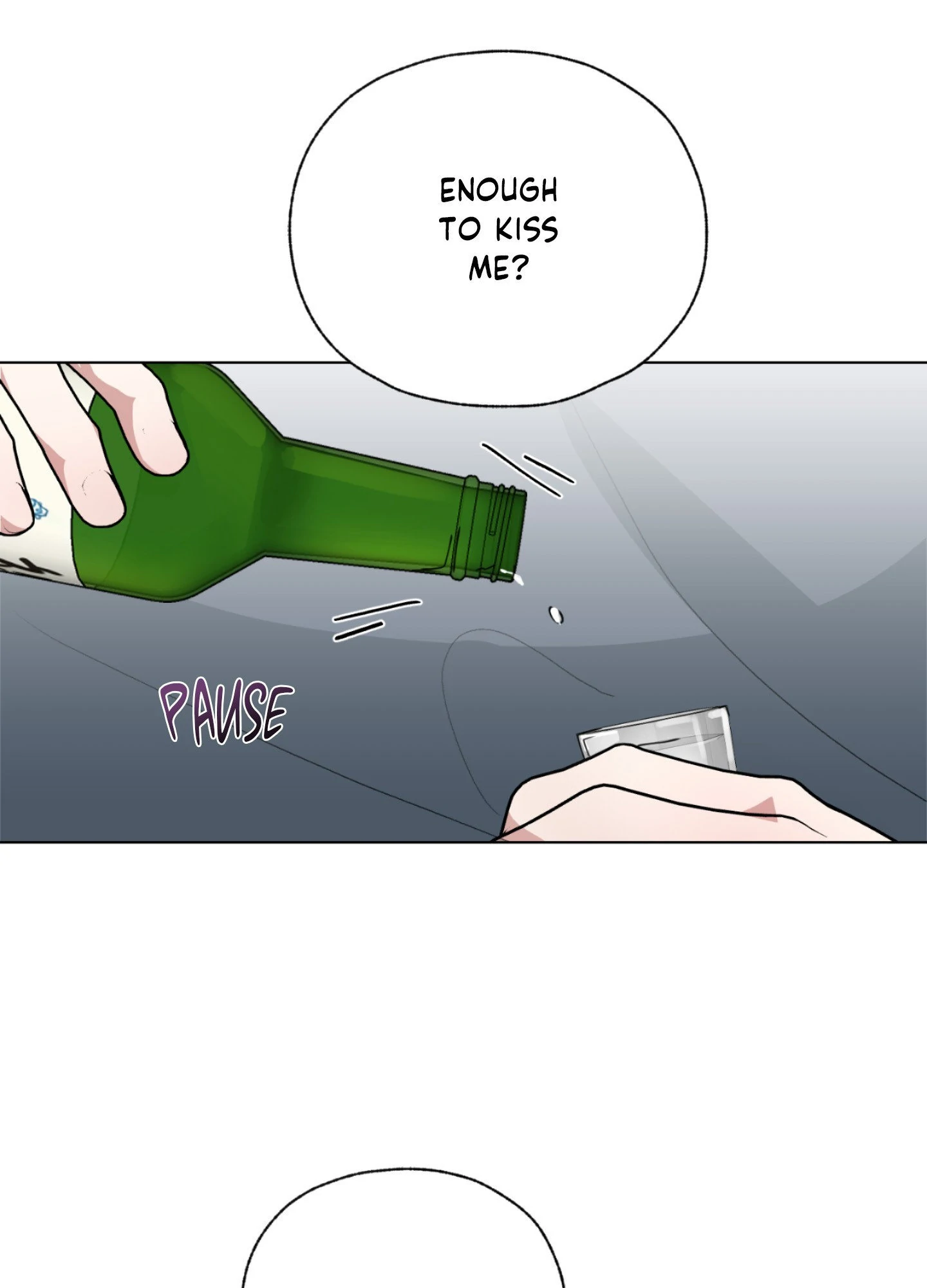 Lucky Dice [Official] - Chapter 4 manhwa