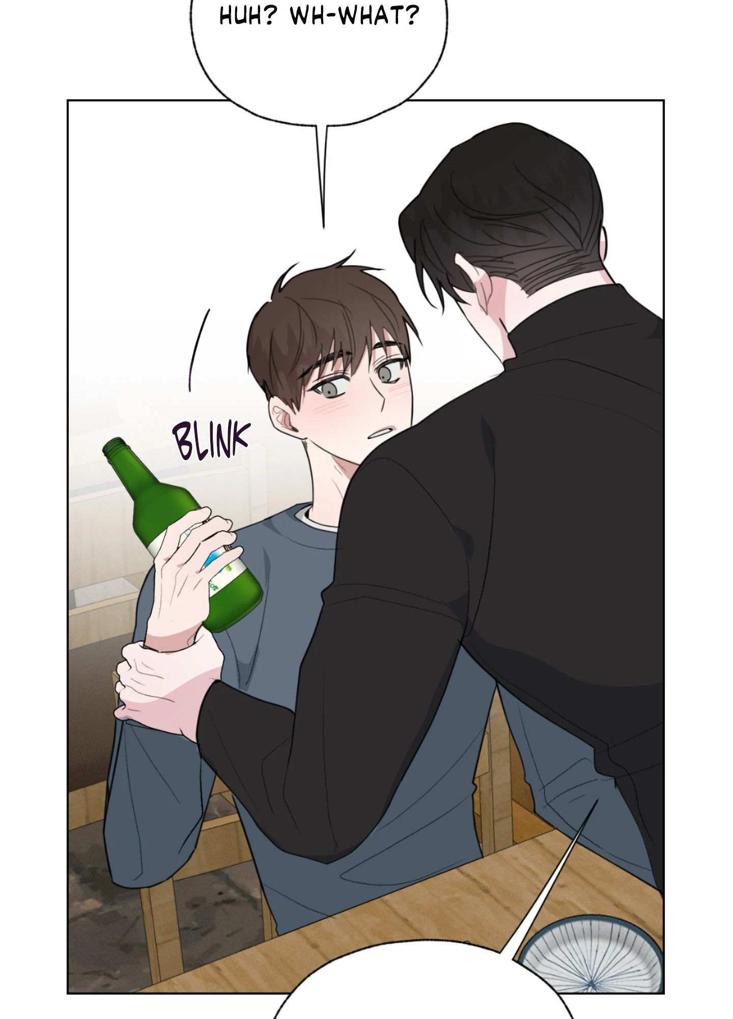 Lucky Dice [Official] - Chapter 4 manhwa
