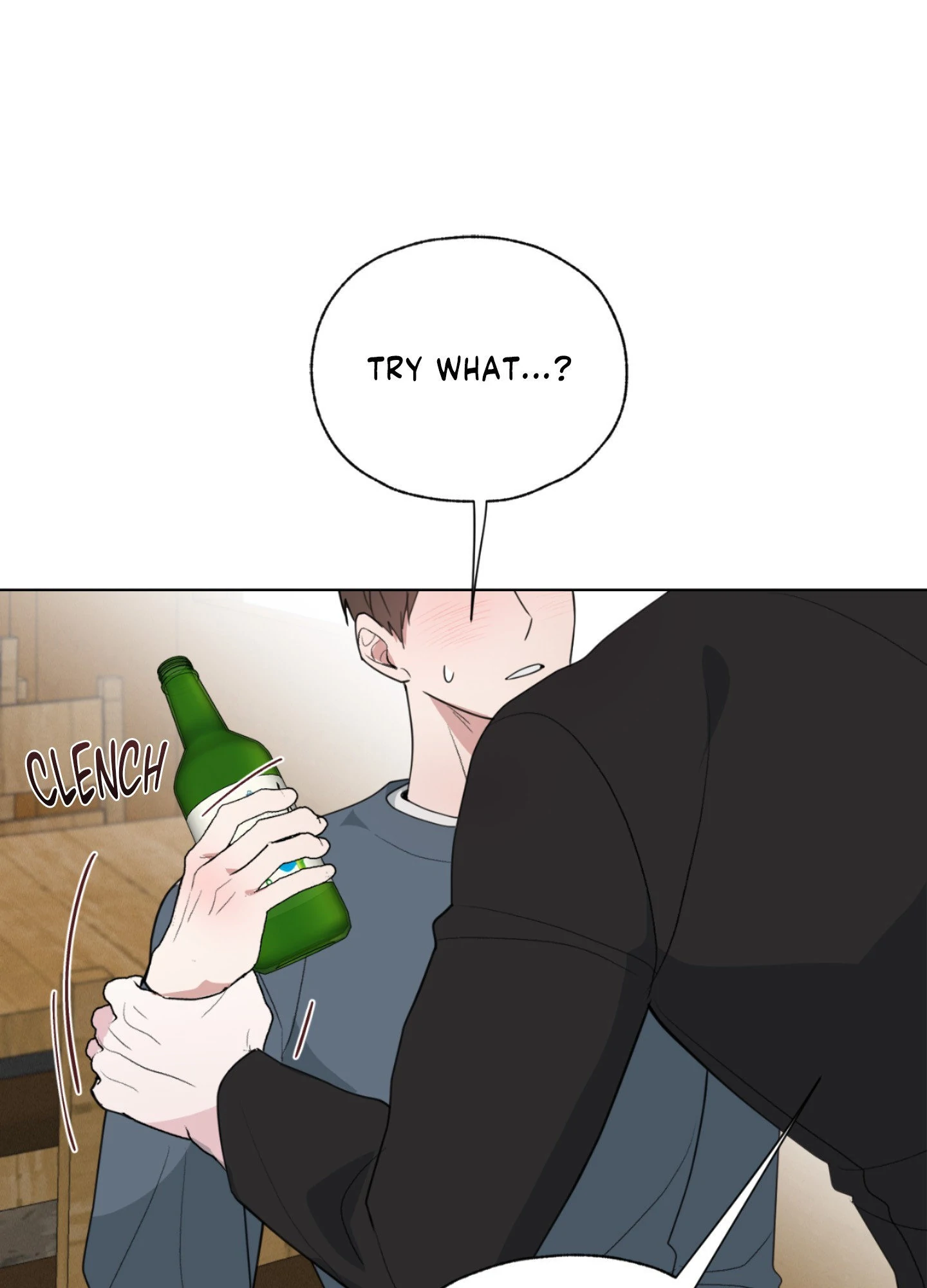 Lucky Dice [Official] - Chapter 4 manhwa