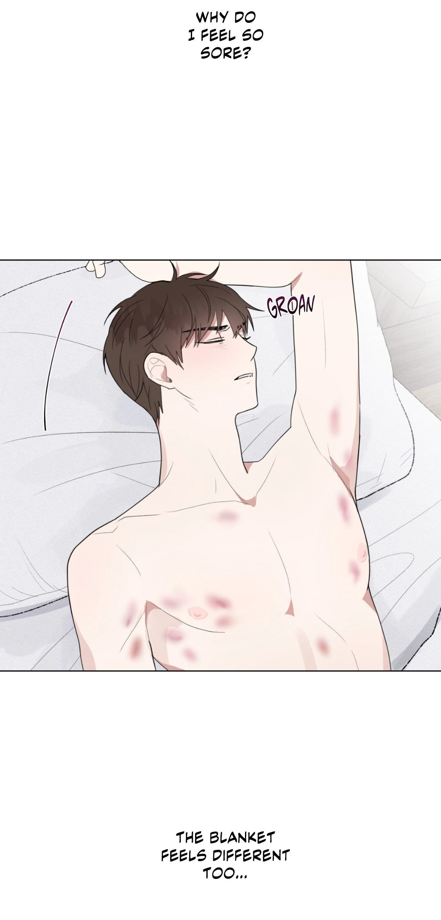 Lucky Dice [Official] - Chapter 5 manhwa