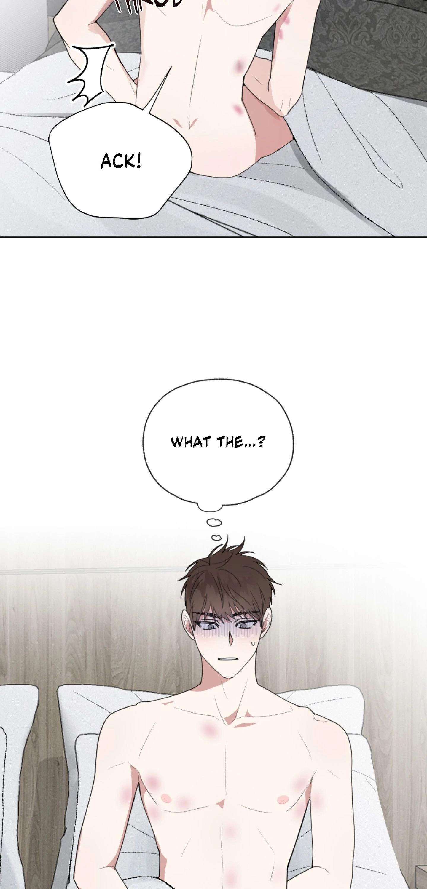 Lucky Dice [Official] - Chapter 5 manhwa