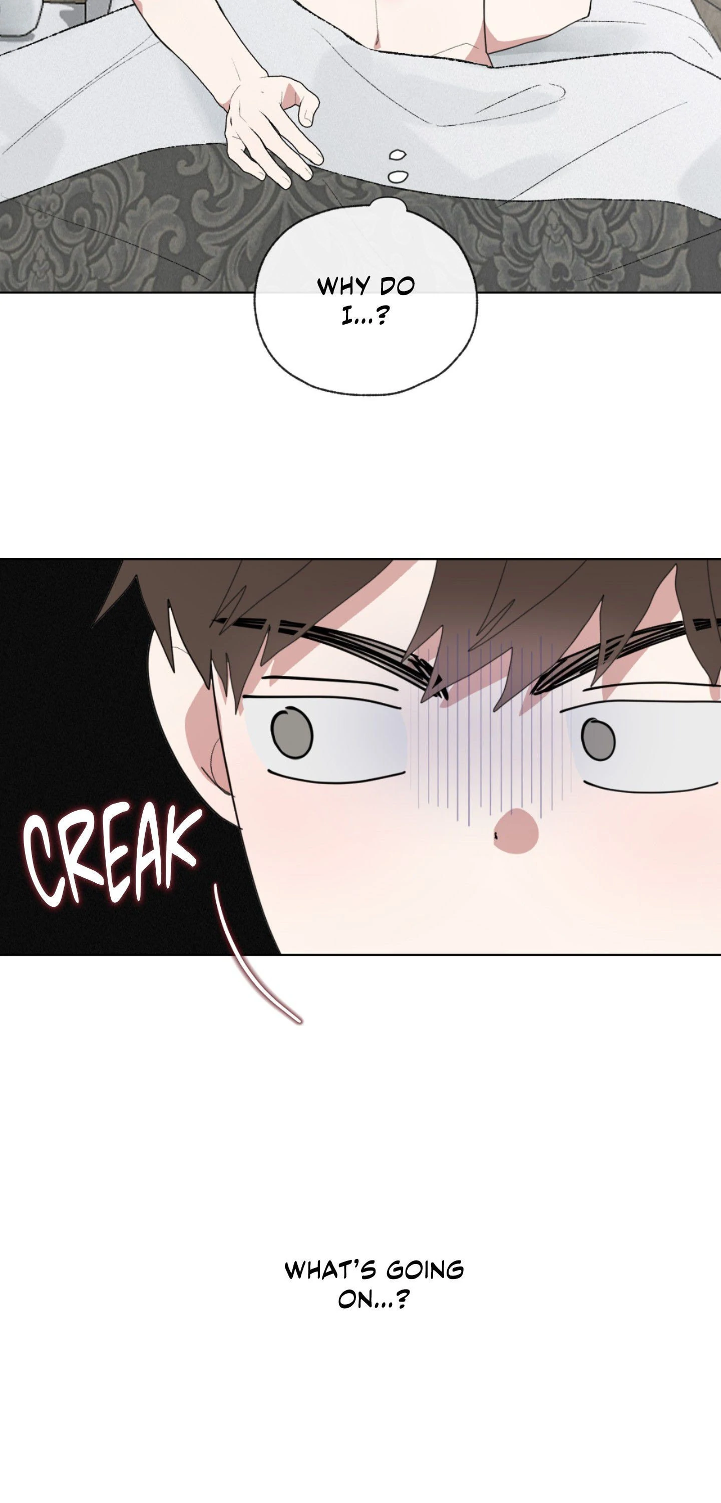 Lucky Dice [Official] - Chapter 5 manhwa