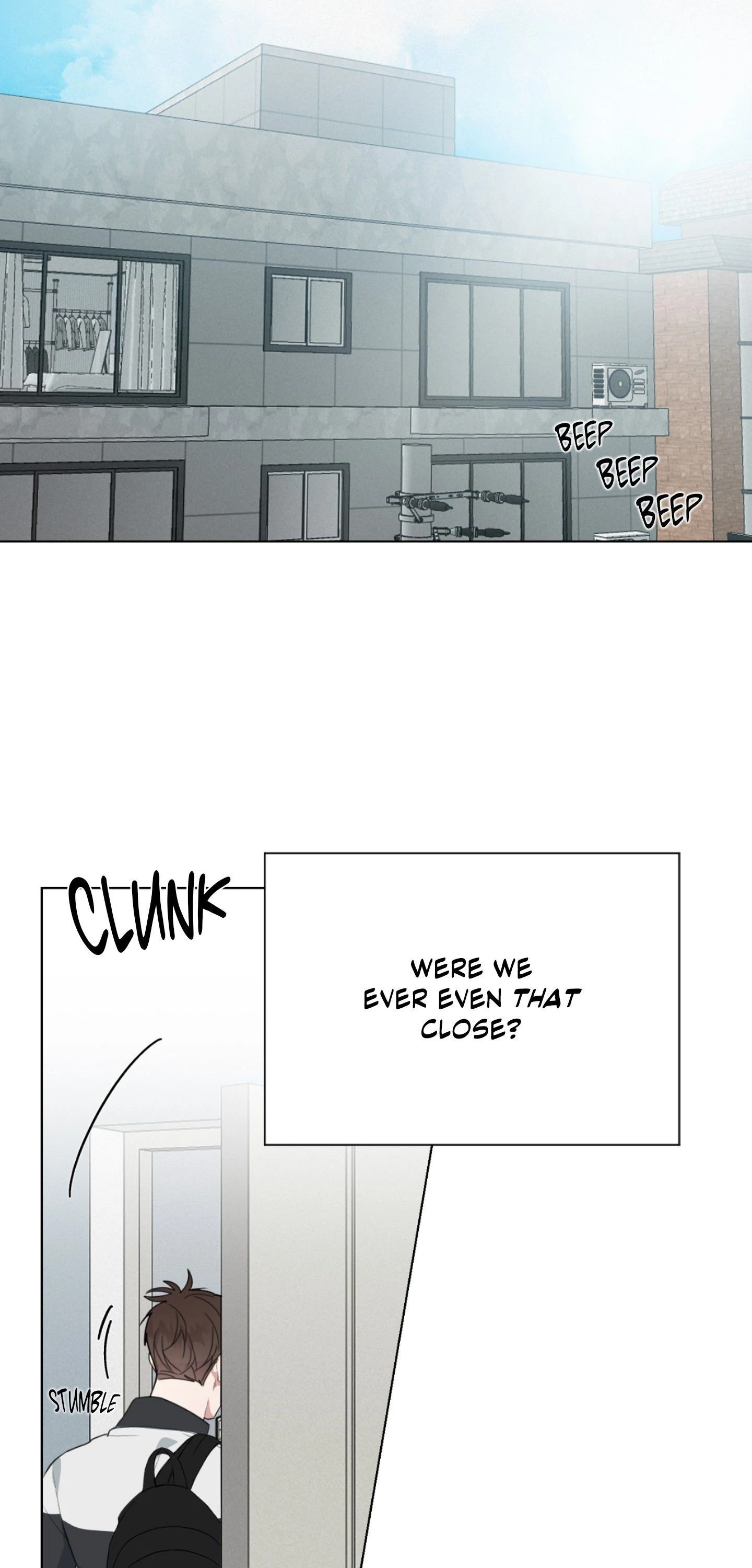 Lucky Dice [Official] - Chapter 5 manhwa