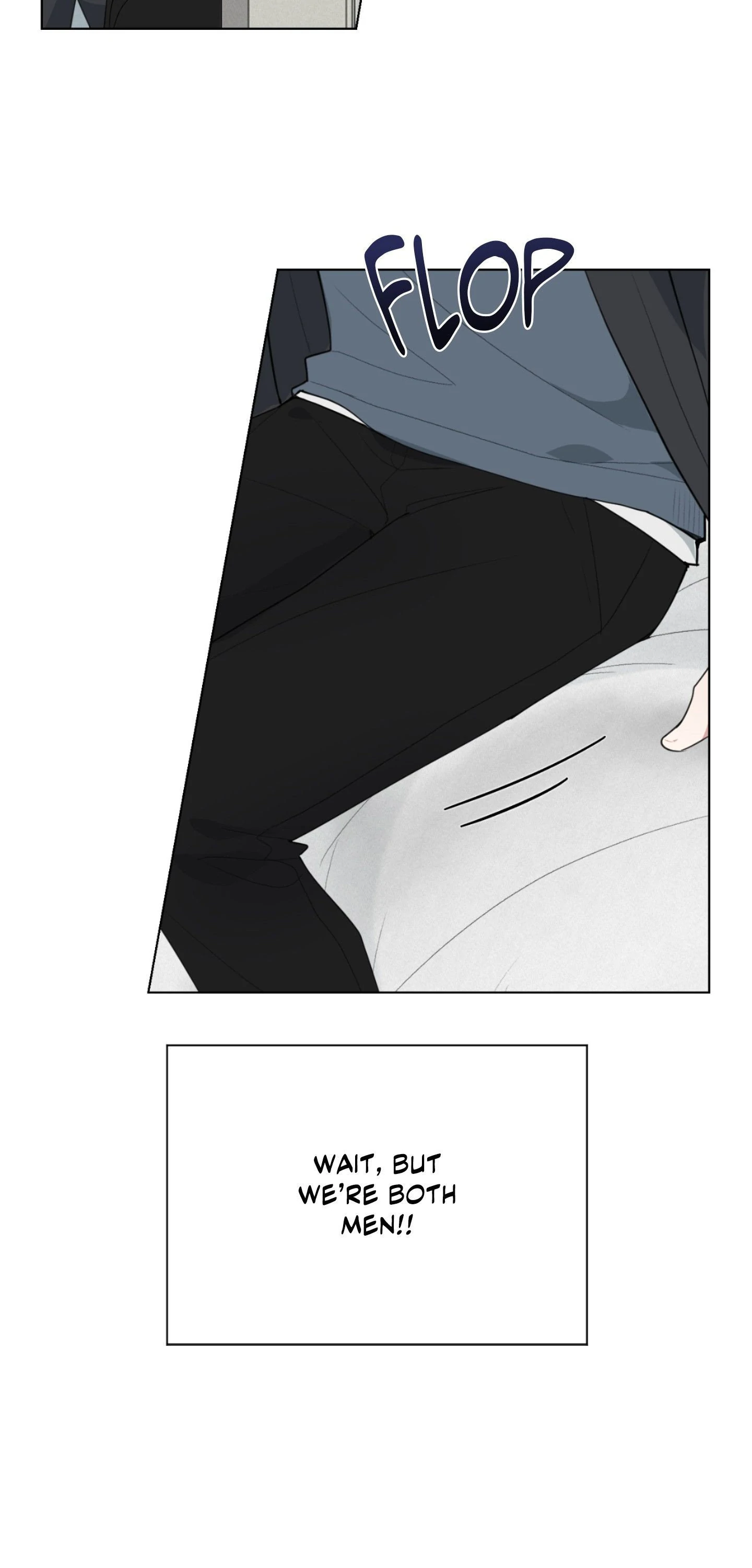 Lucky Dice [Official] - Chapter 5 manhwa