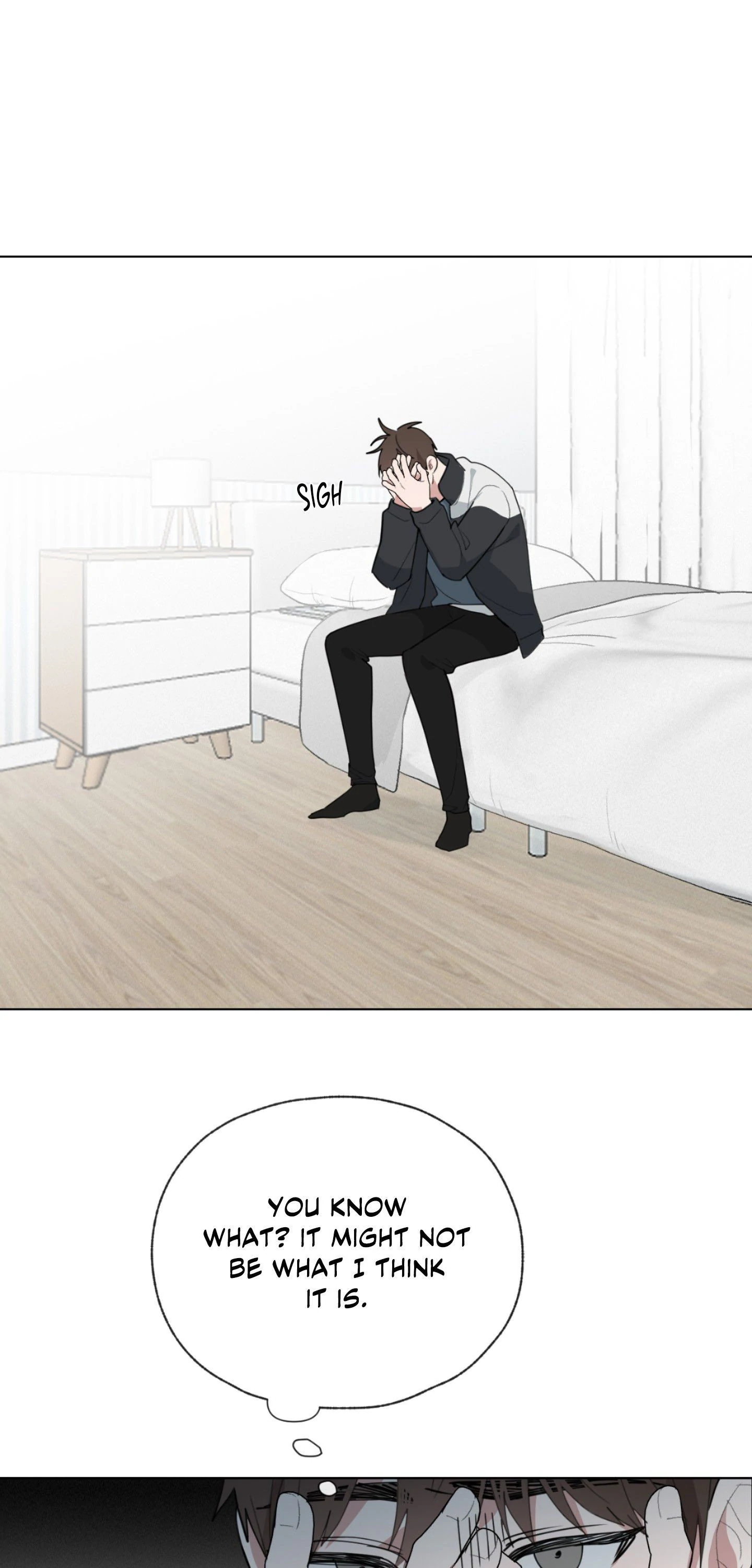 Lucky Dice [Official] - Chapter 5 manhwa