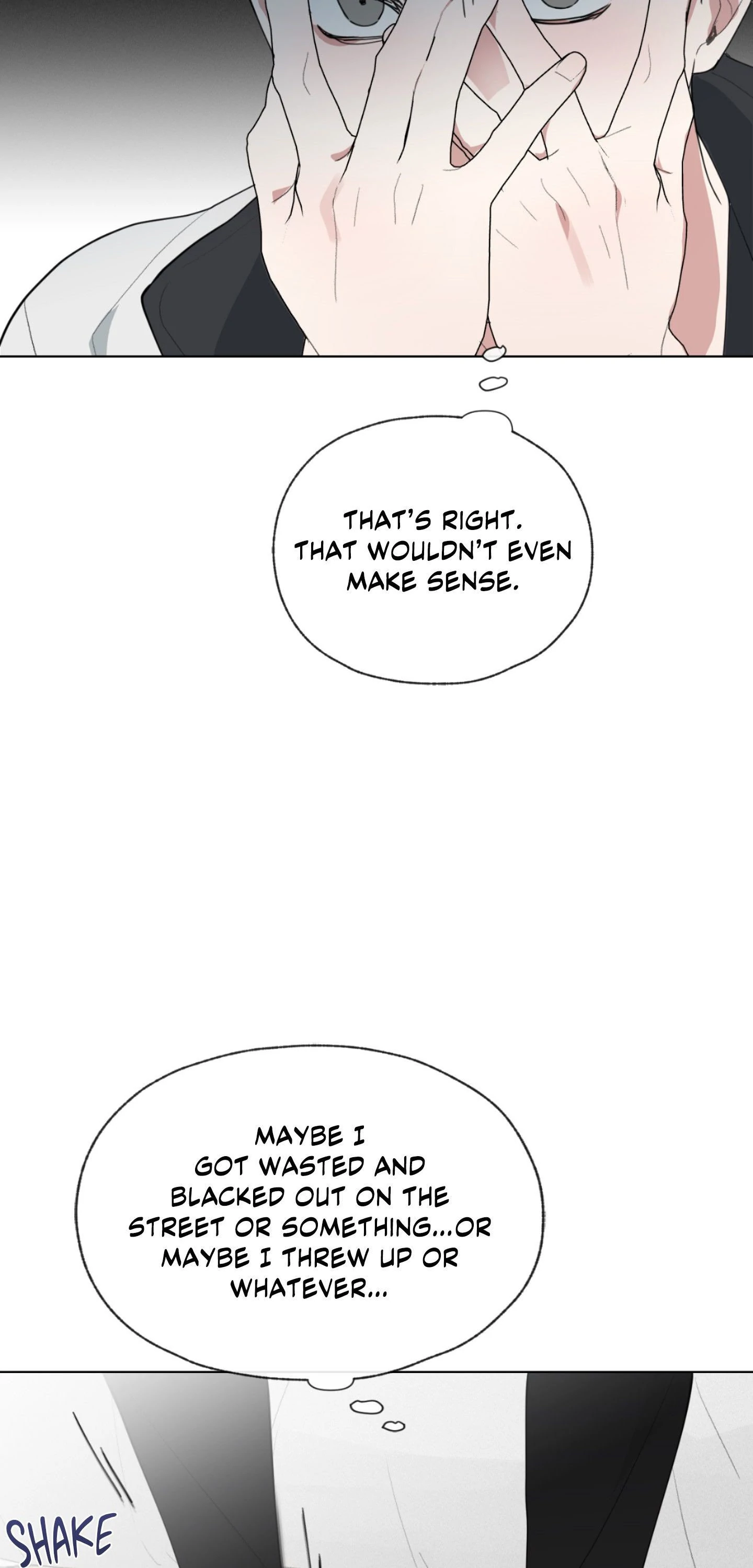 Lucky Dice [Official] - Chapter 5 manhwa