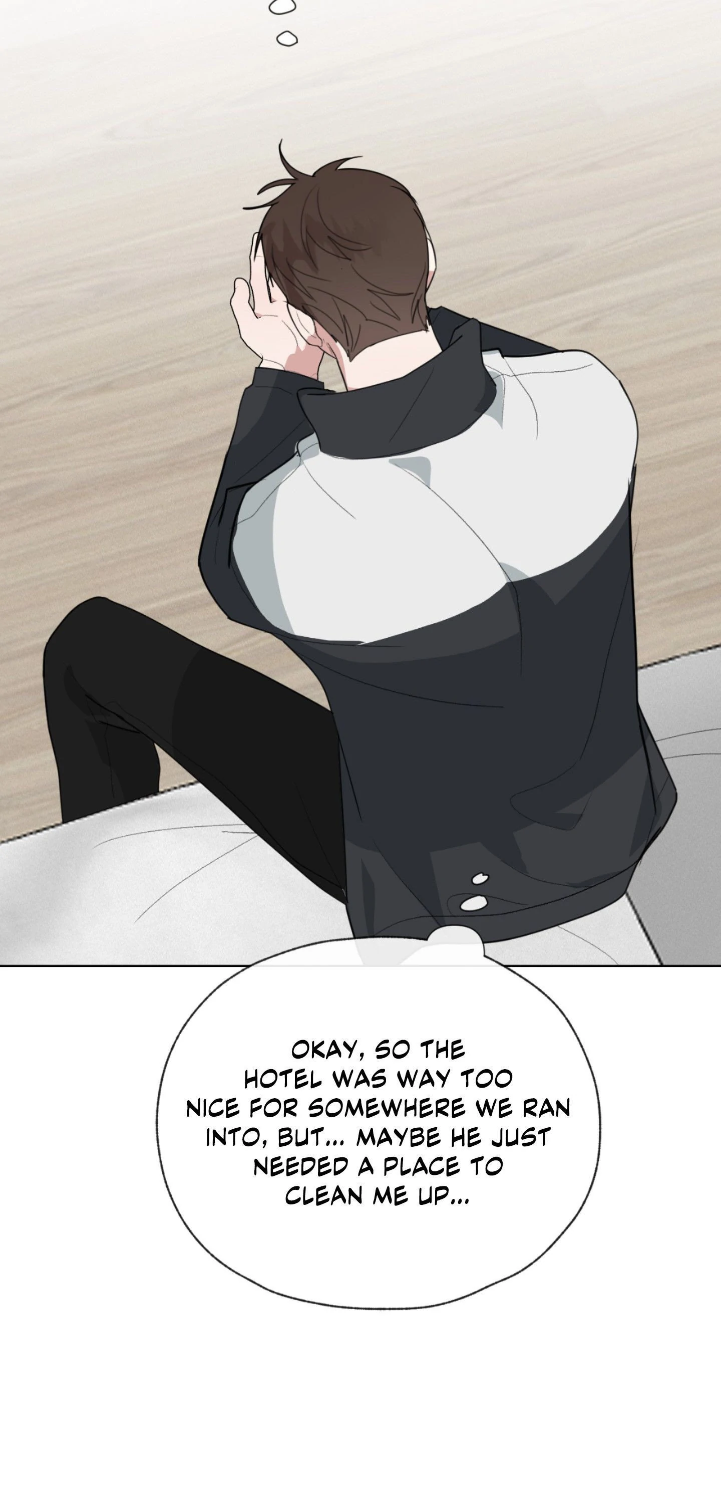 Lucky Dice [Official] - Chapter 5 manhwa