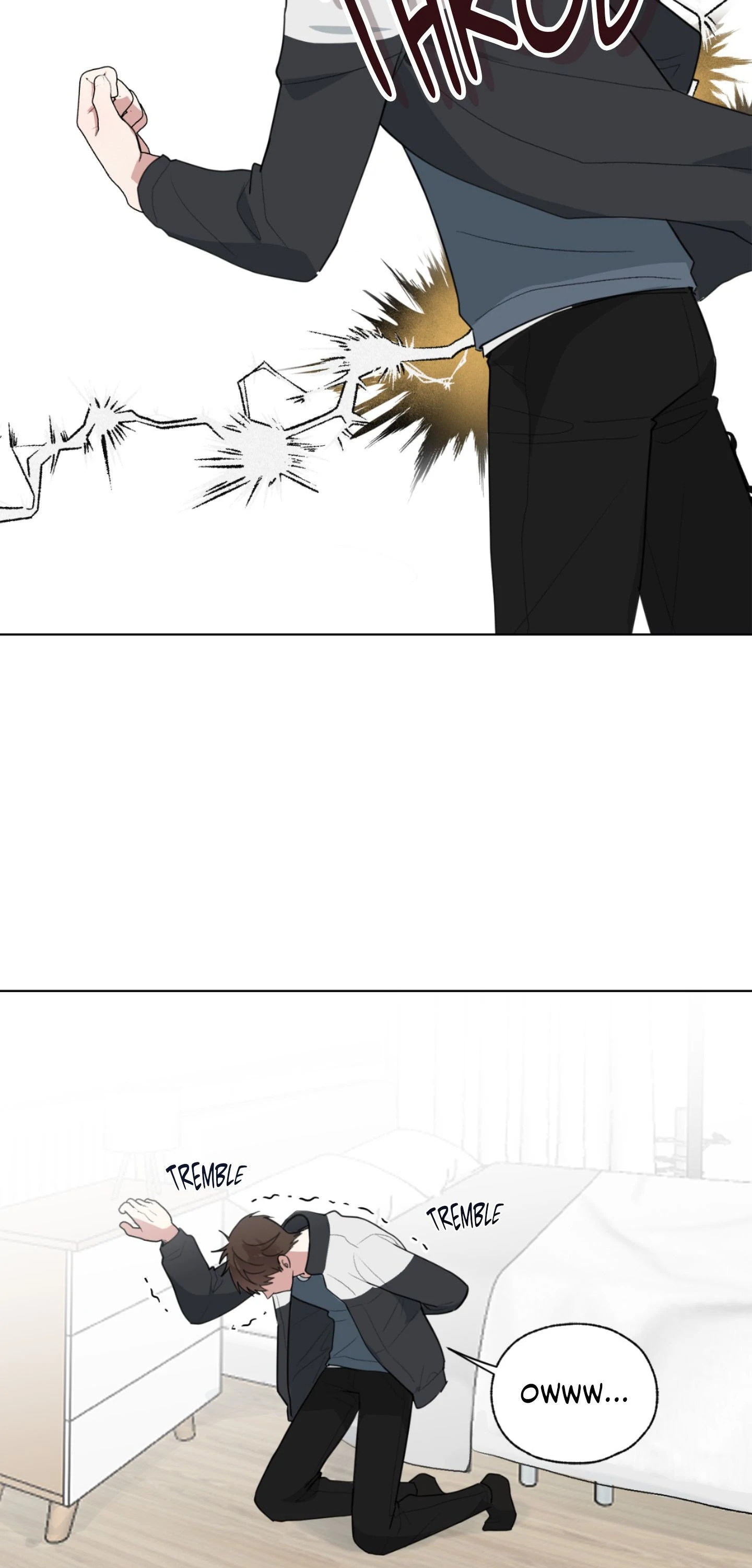 Lucky Dice [Official] - Chapter 5 manhwa