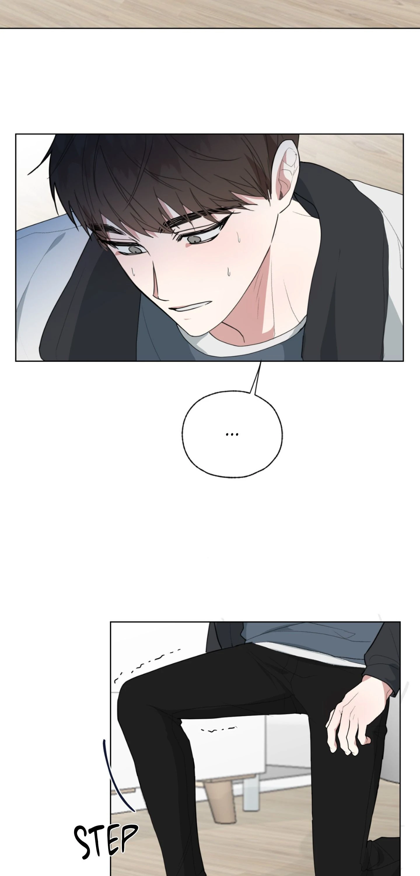 Lucky Dice [Official] - Chapter 5 manhwa