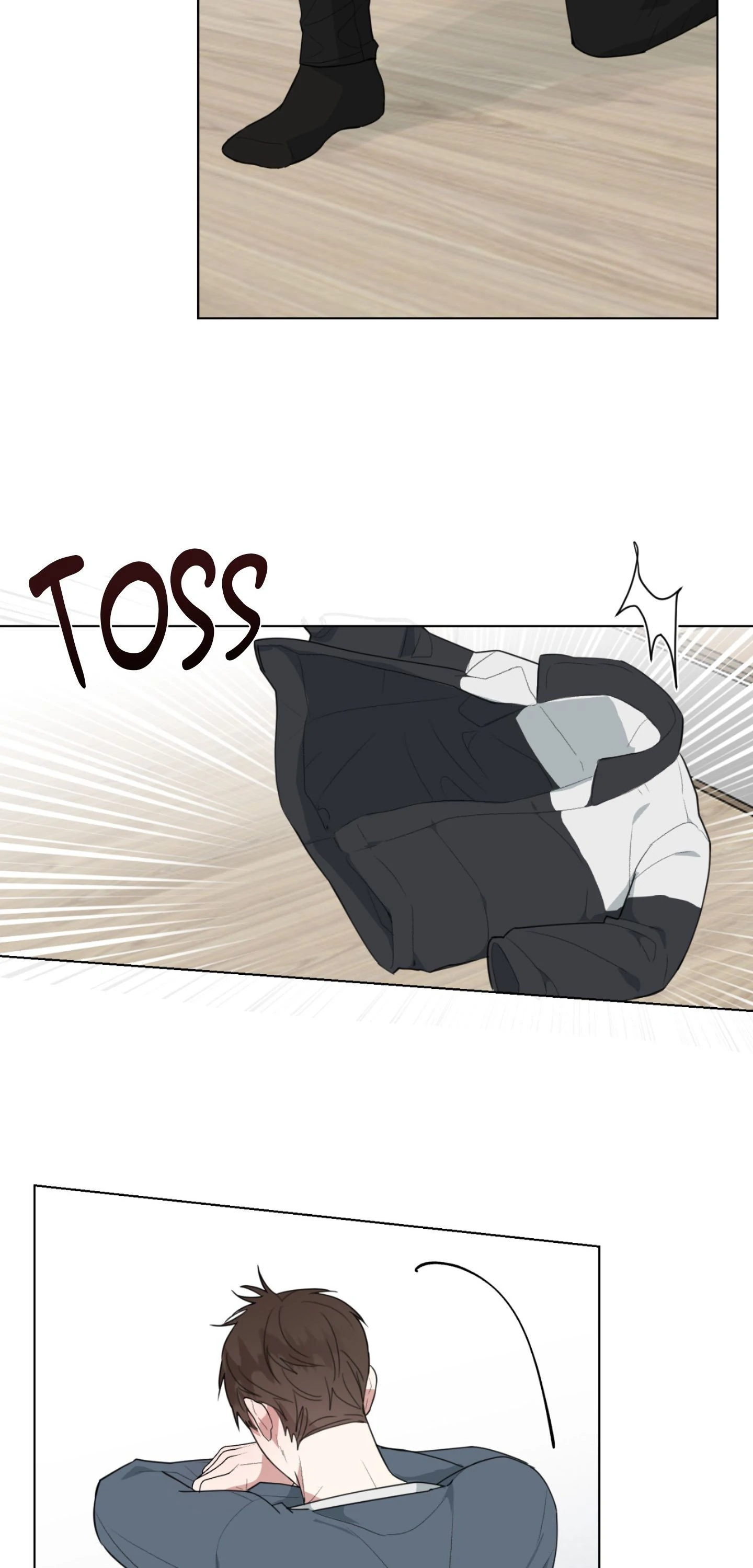 Lucky Dice [Official] - Chapter 5 manhwa