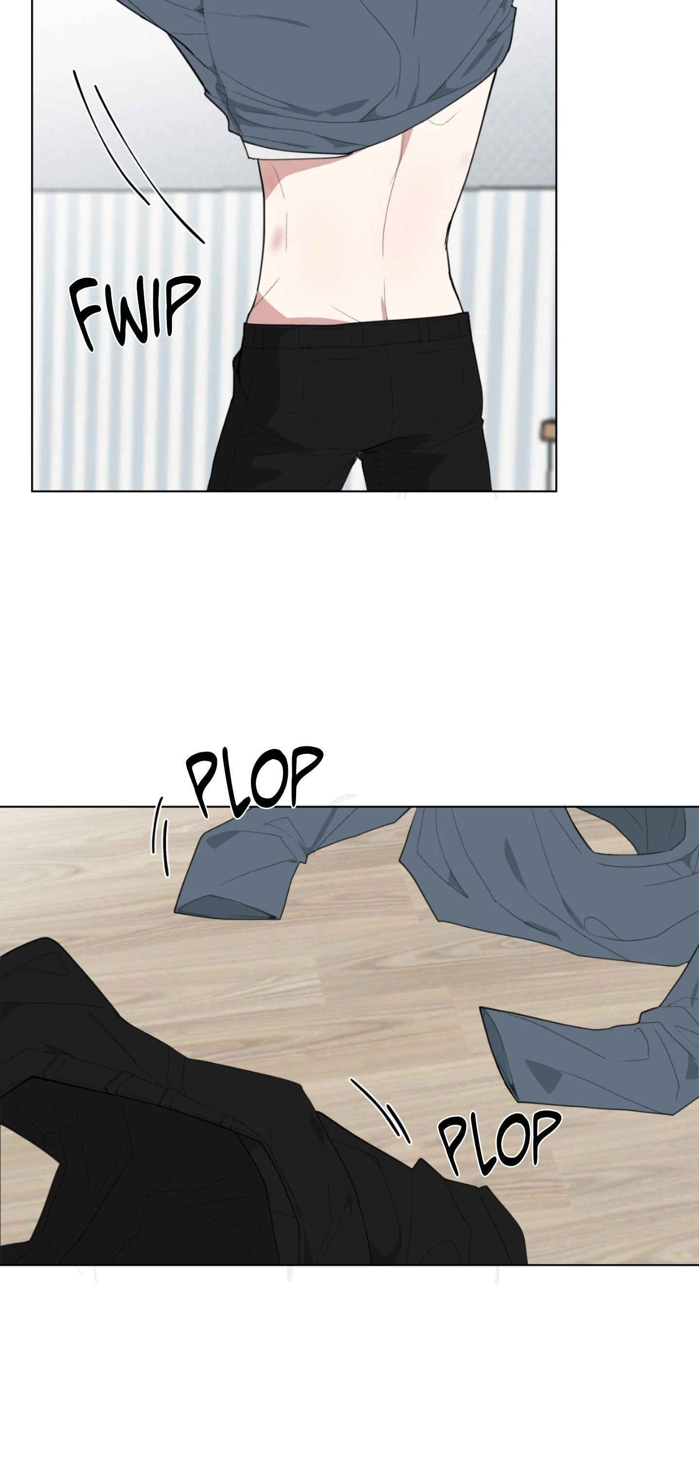 Lucky Dice [Official] - Chapter 5 manhwa