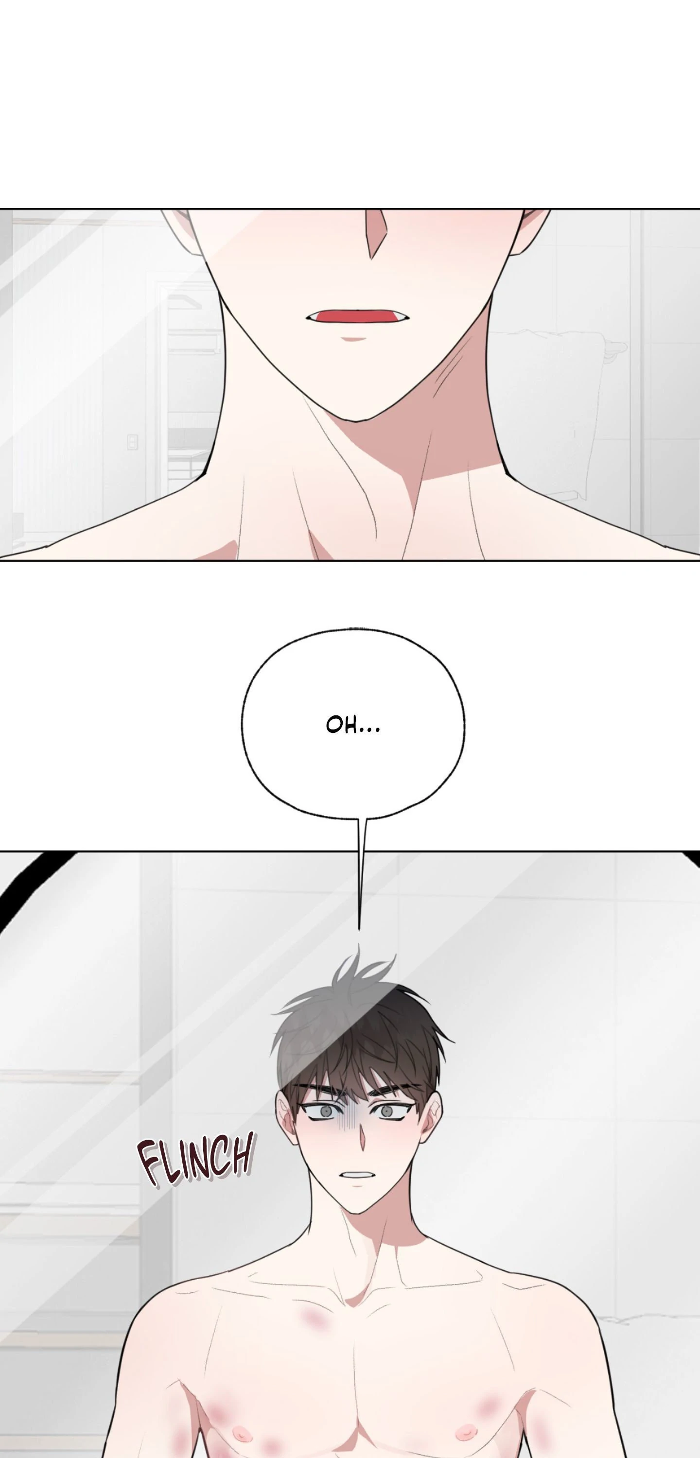 Lucky Dice [Official] - Chapter 5 manhwa