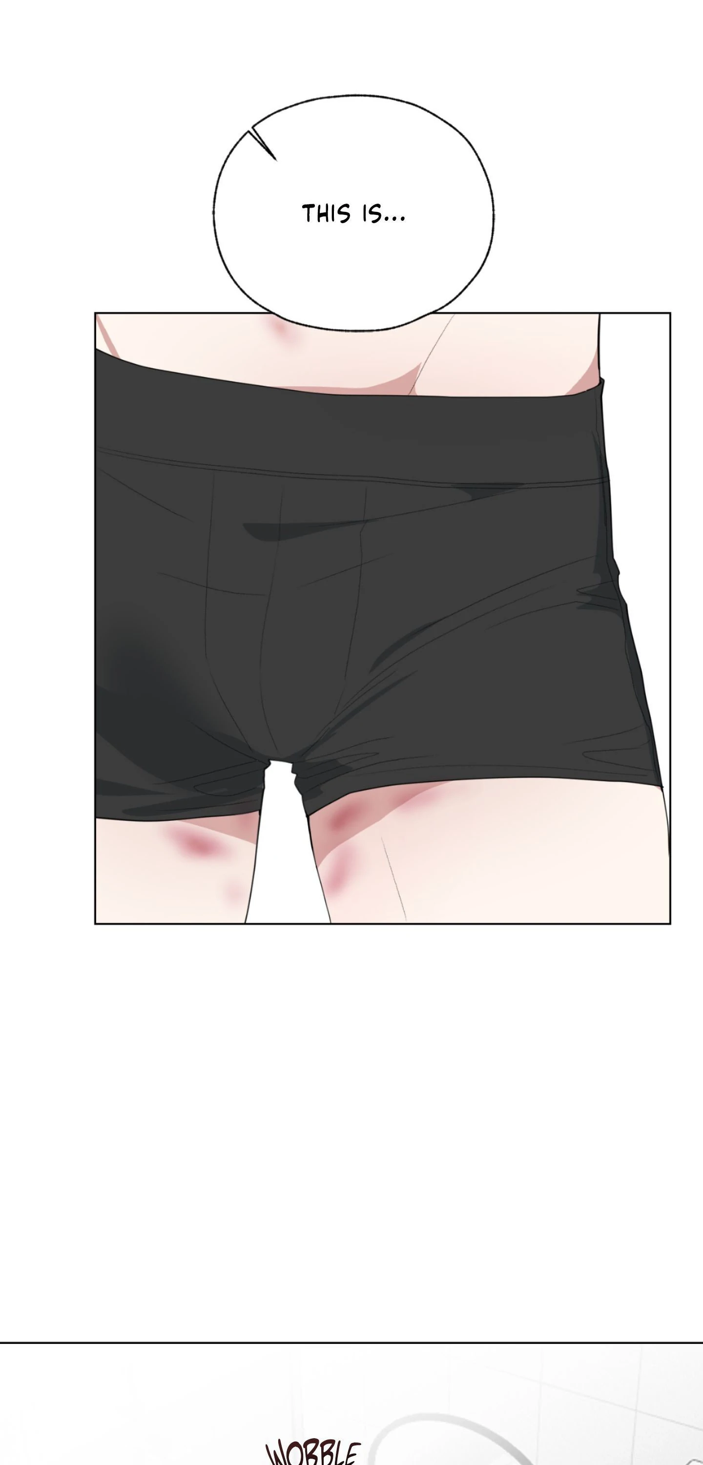 Lucky Dice [Official] - Chapter 5 manhwa