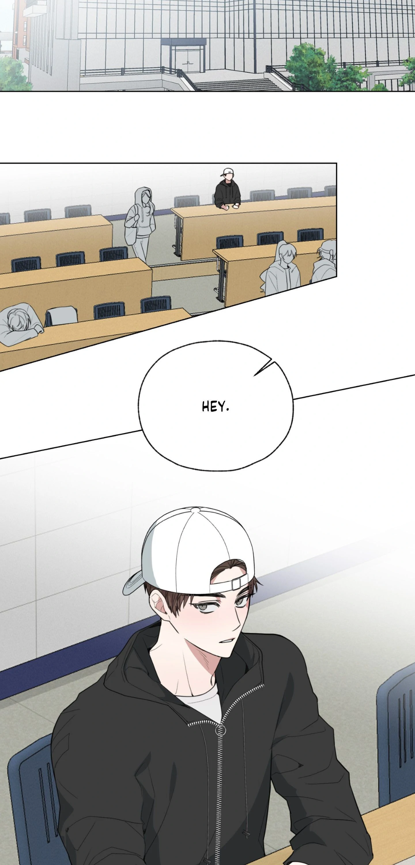 Lucky Dice [Official] - Chapter 5 manhwa