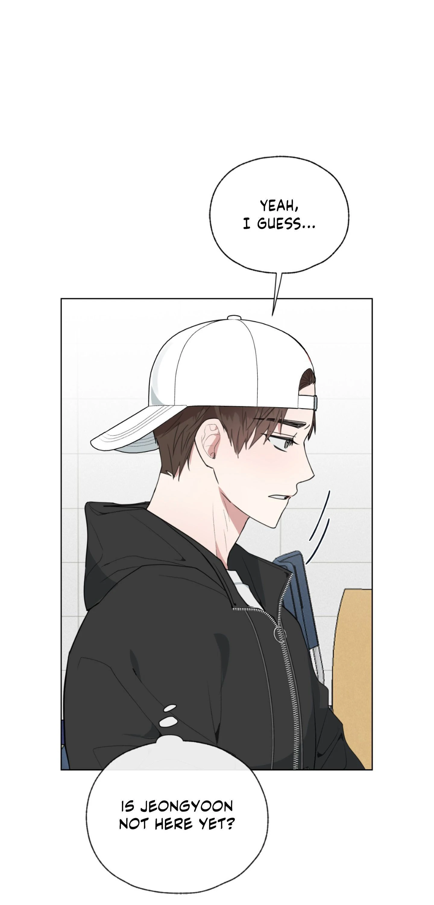 Lucky Dice [Official] - Chapter 5 manhwa