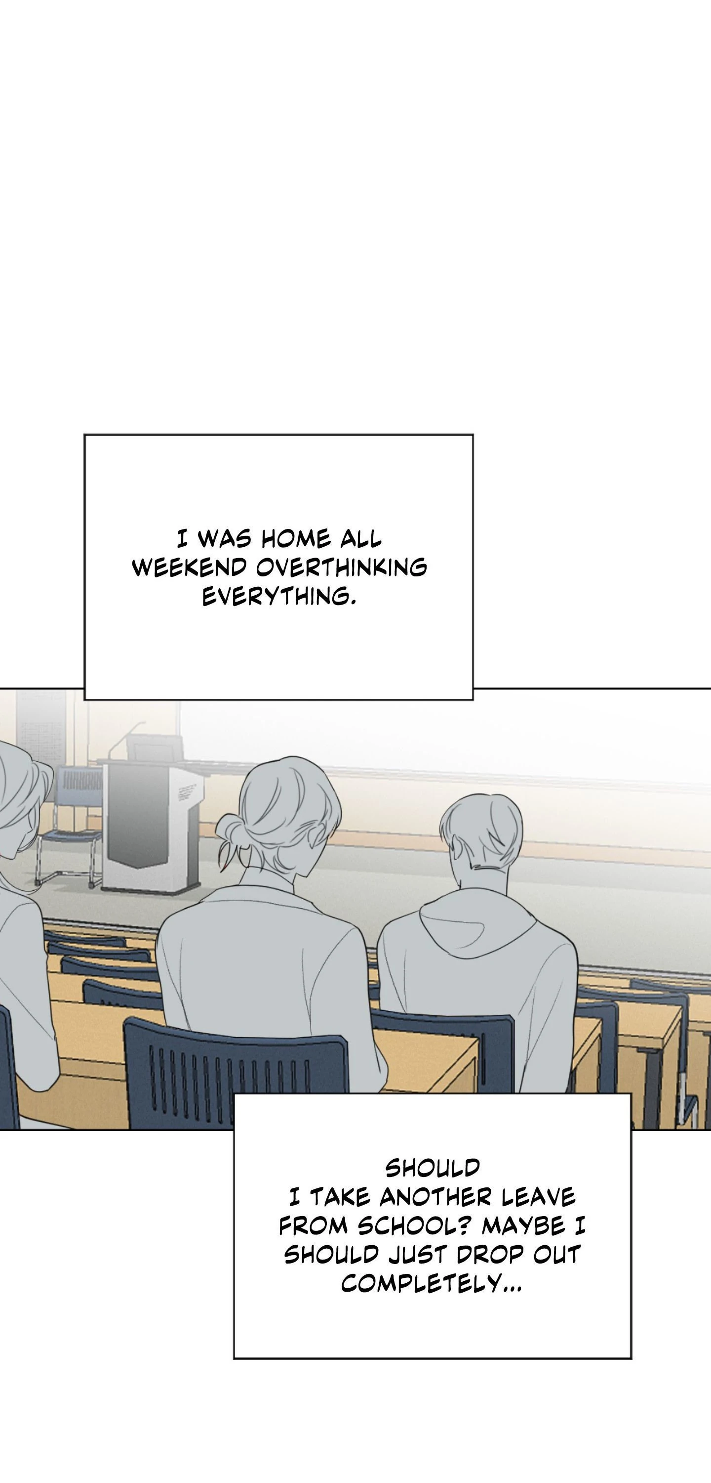 Lucky Dice [Official] - Chapter 5 manhwa