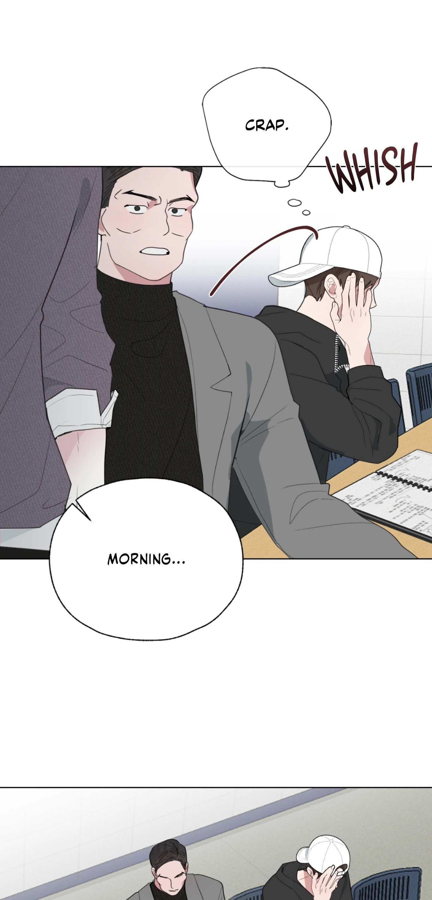 Lucky Dice [Official] - Chapter 5 manhwa