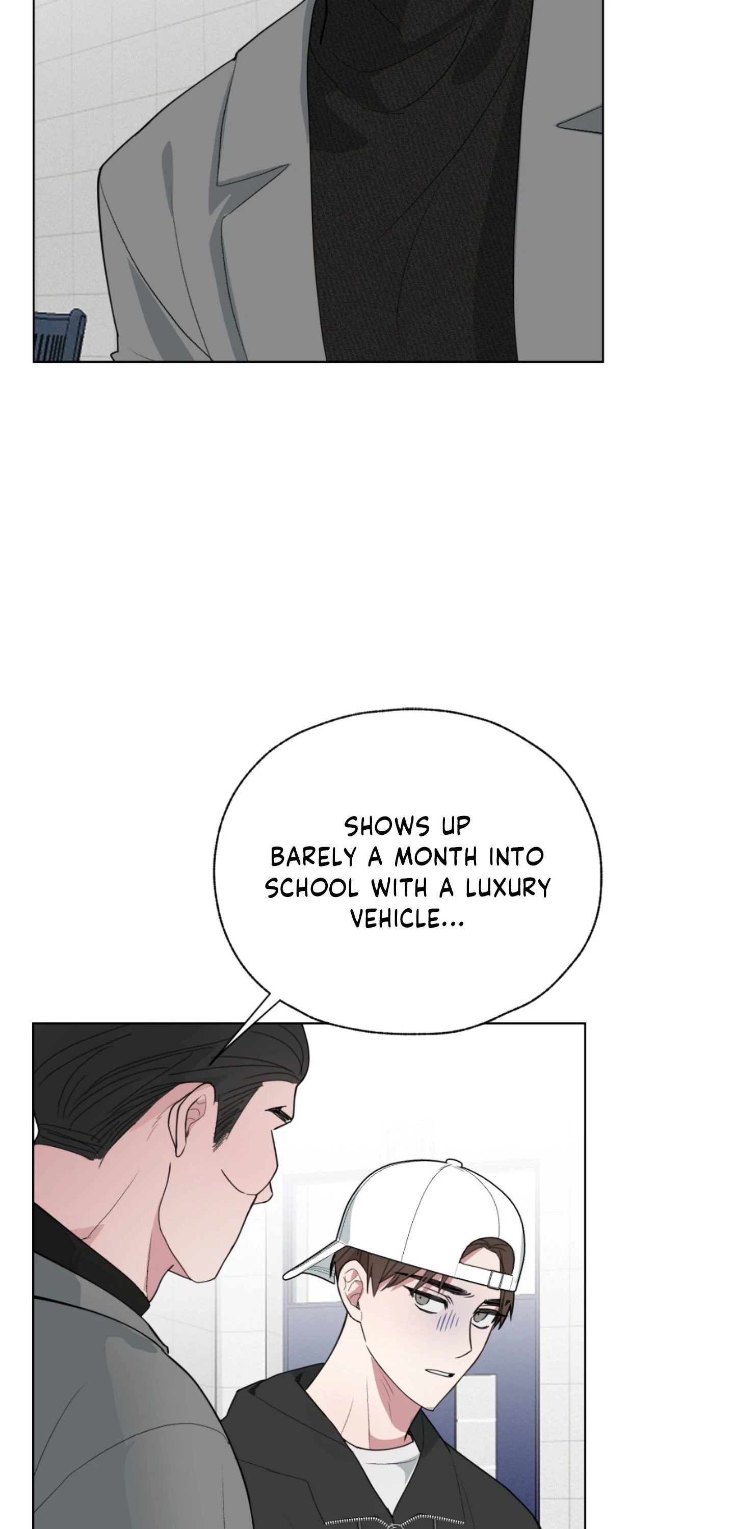 Lucky Dice [Official] - Chapter 5 manhwa