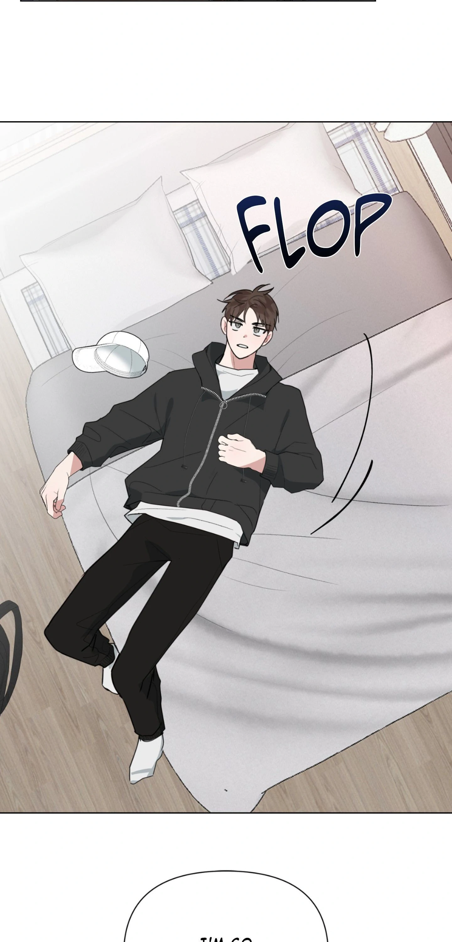 Lucky Dice [Official] - Chapter 5 manhwa