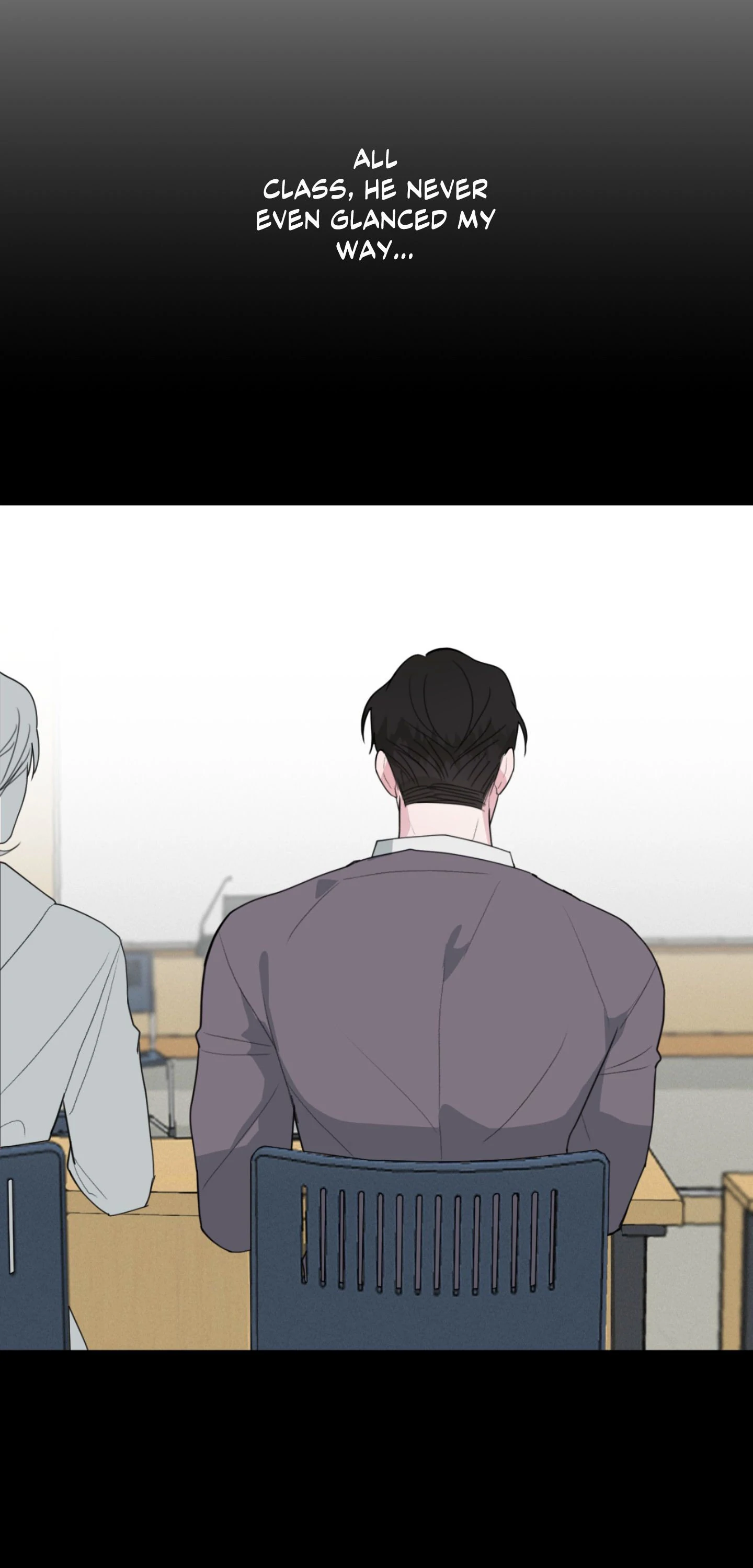 Lucky Dice [Official] - Chapter 5 manhwa