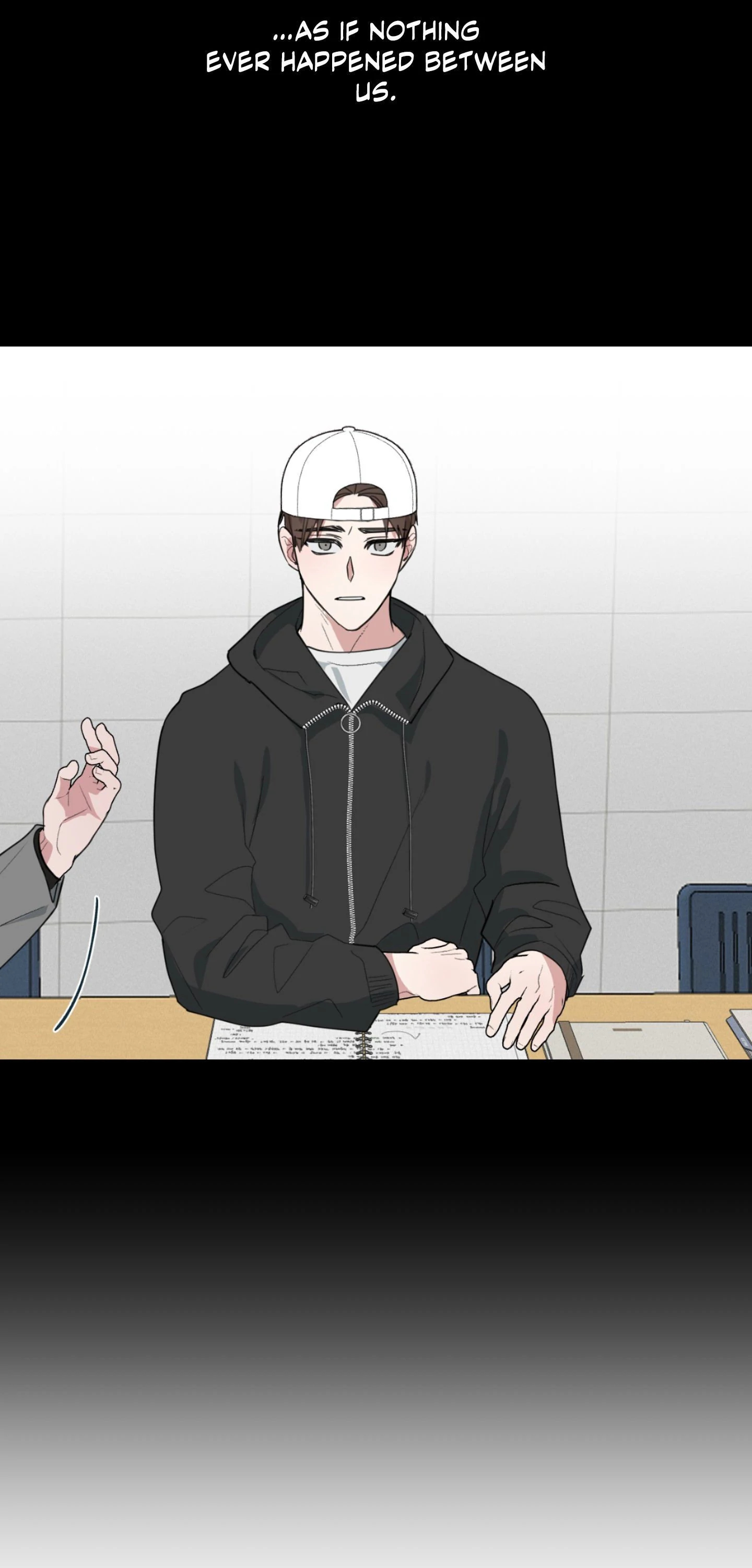 Lucky Dice [Official] - Chapter 5 manhwa