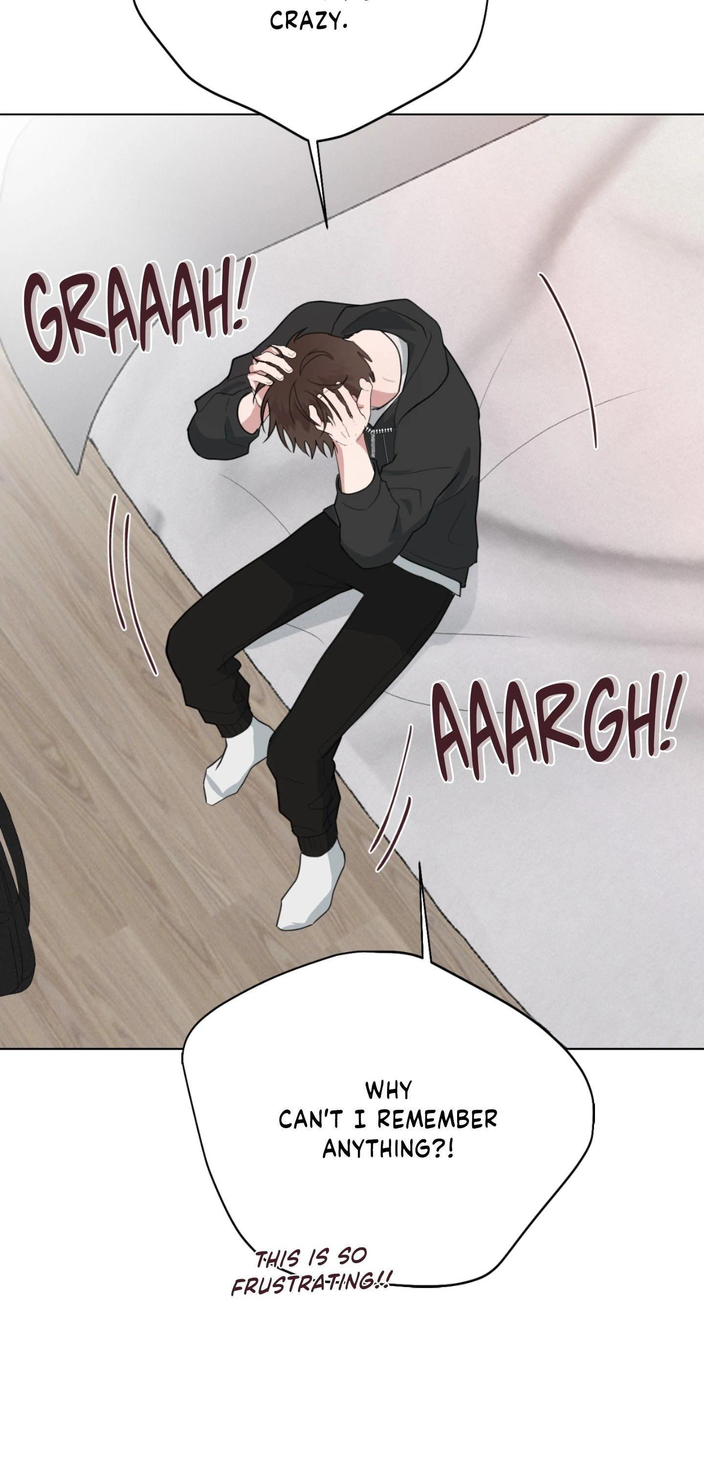 Lucky Dice [Official] - Chapter 5 manhwa