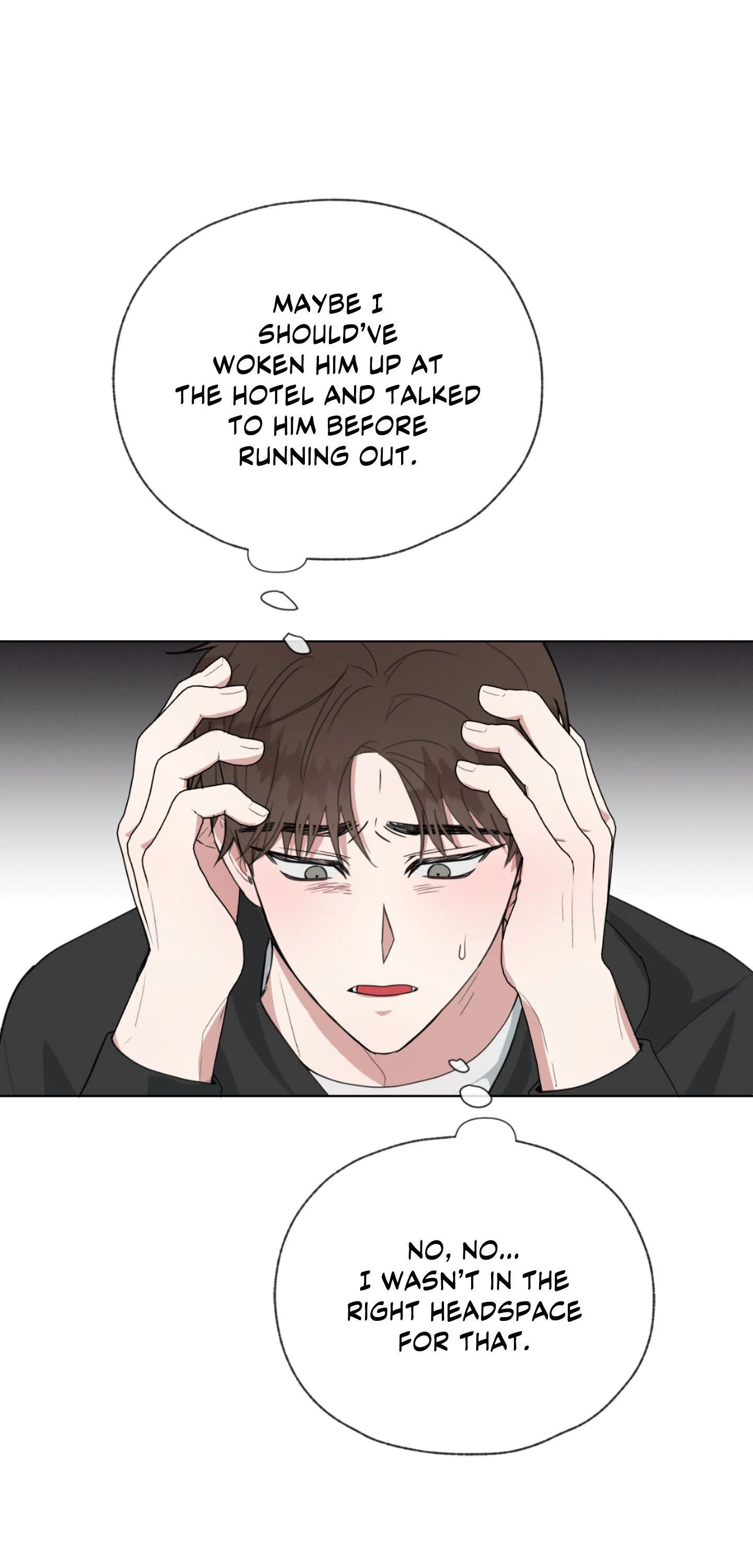 Lucky Dice [Official] - Chapter 5 manhwa