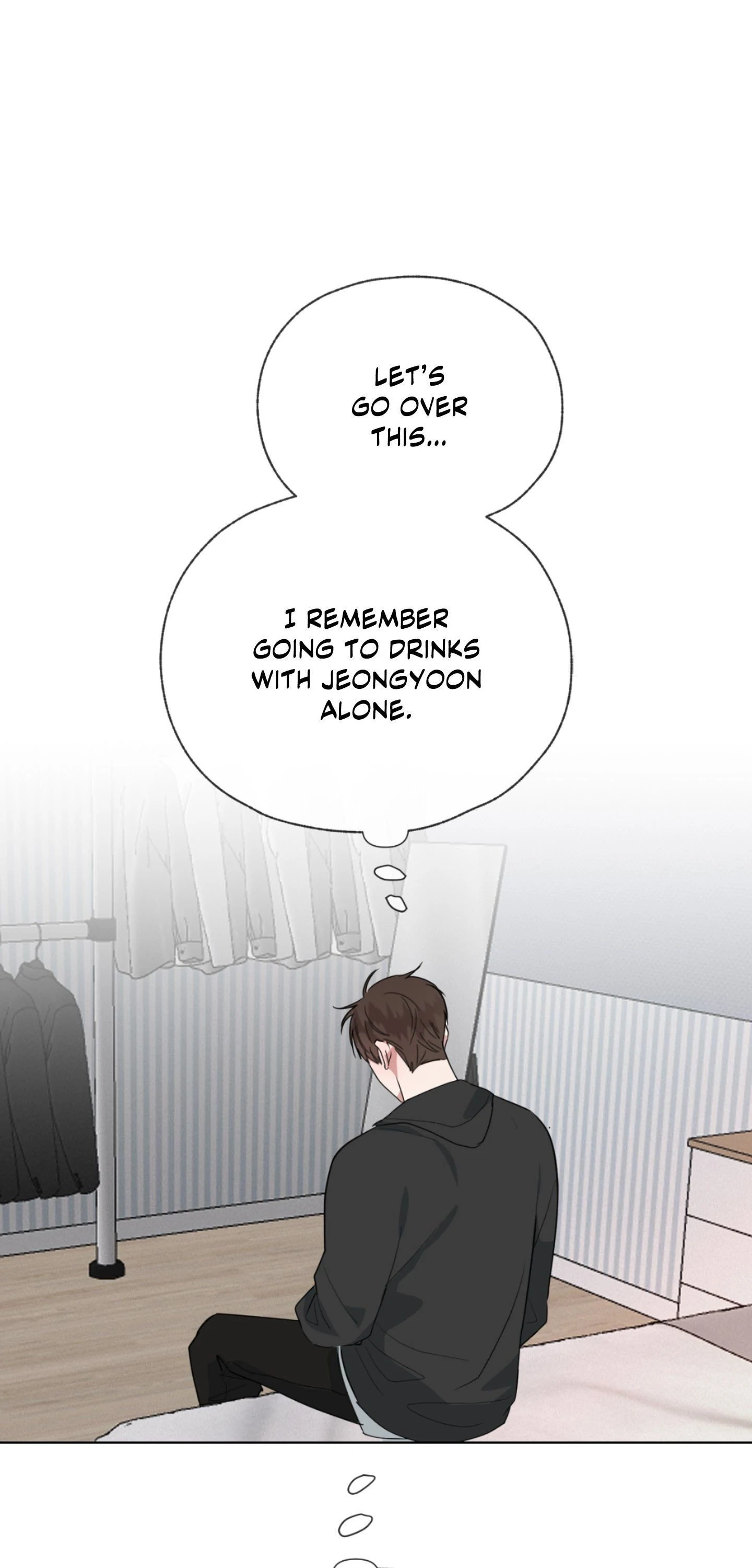 Lucky Dice [Official] - Chapter 5 manhwa