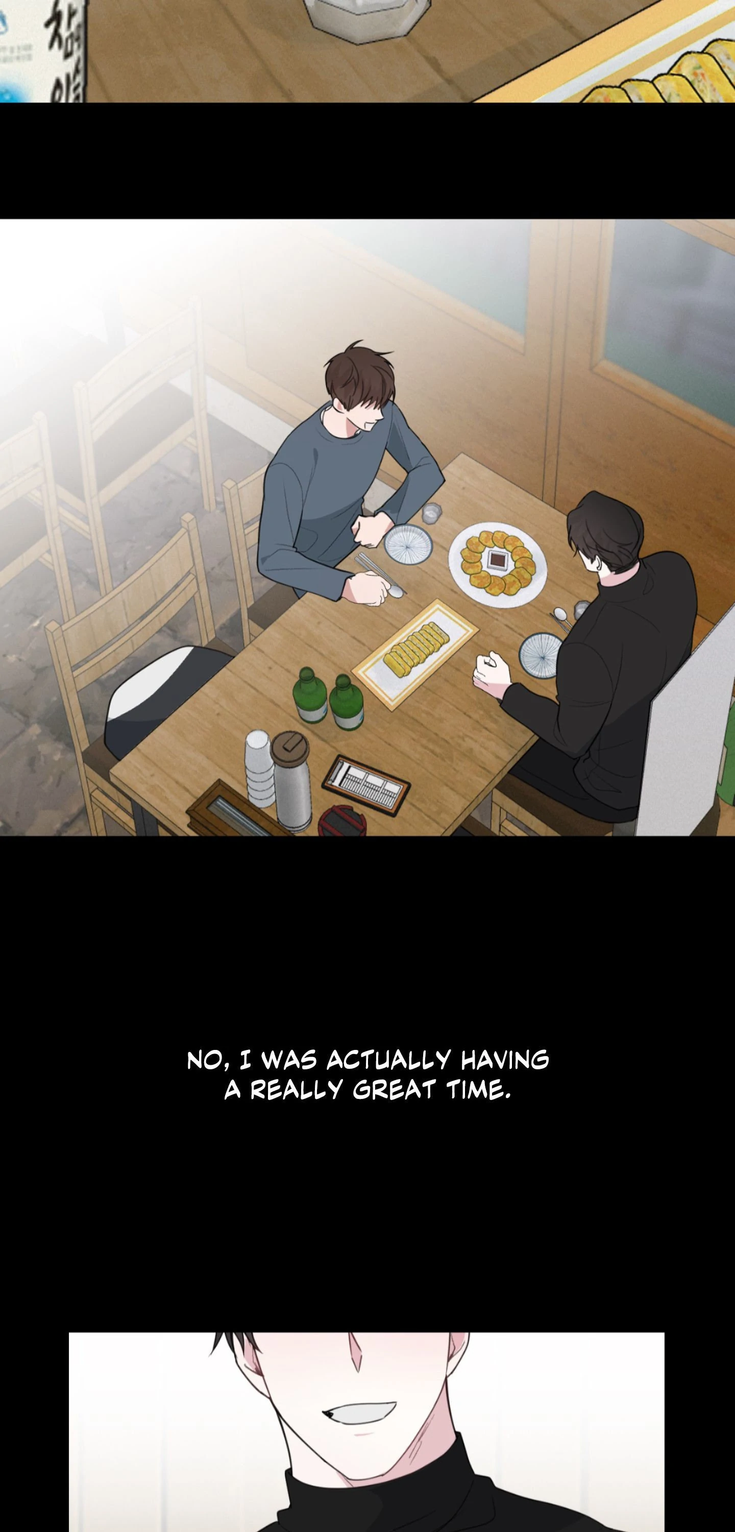 Lucky Dice [Official] - Chapter 5 manhwa