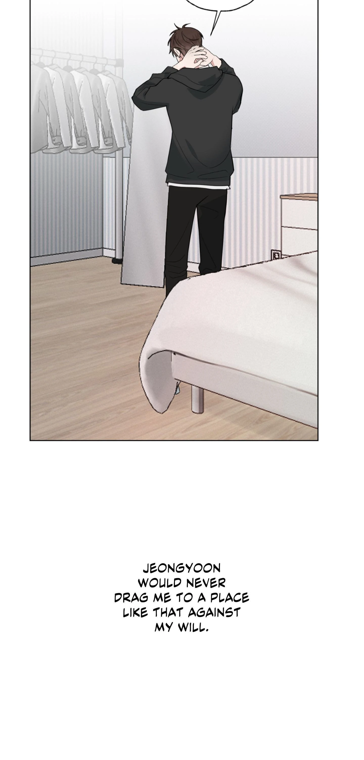 Lucky Dice [Official] - Chapter 5 manhwa