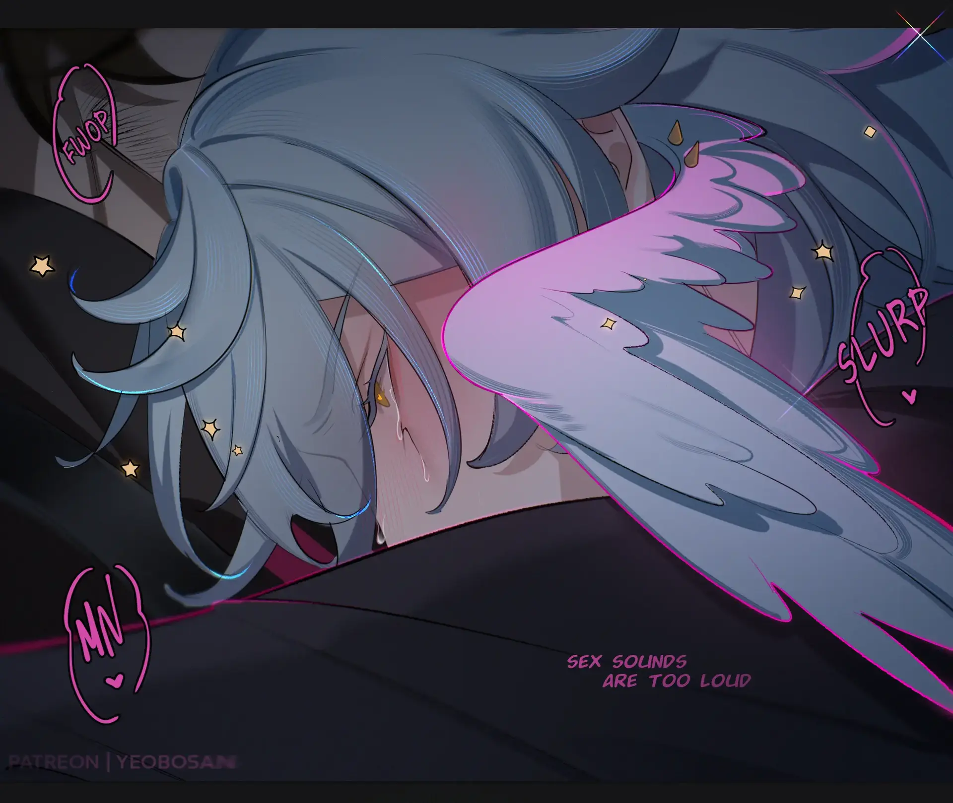 Sampo’s Deal - Chapter 1 manhwa
