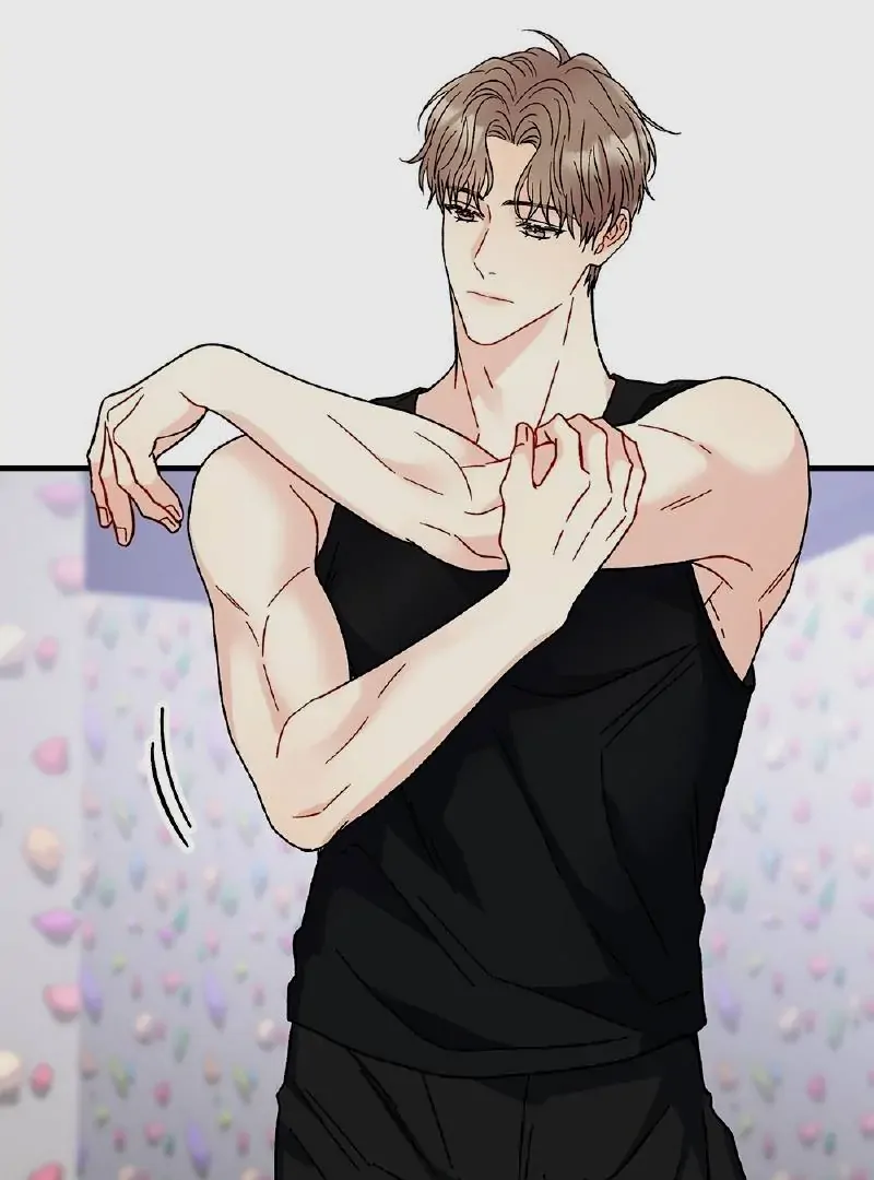 Aren’t You My Type? ꨄ︎ (32 ➵ 52) - Volume 1 Chapter 32 manhwa
