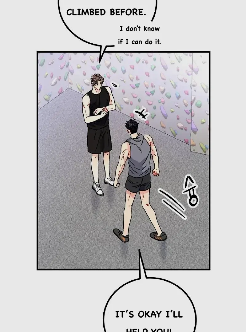 Aren’t You My Type? ꨄ︎ (32 ➵ 52) - Volume 1 Chapter 32 manhwa