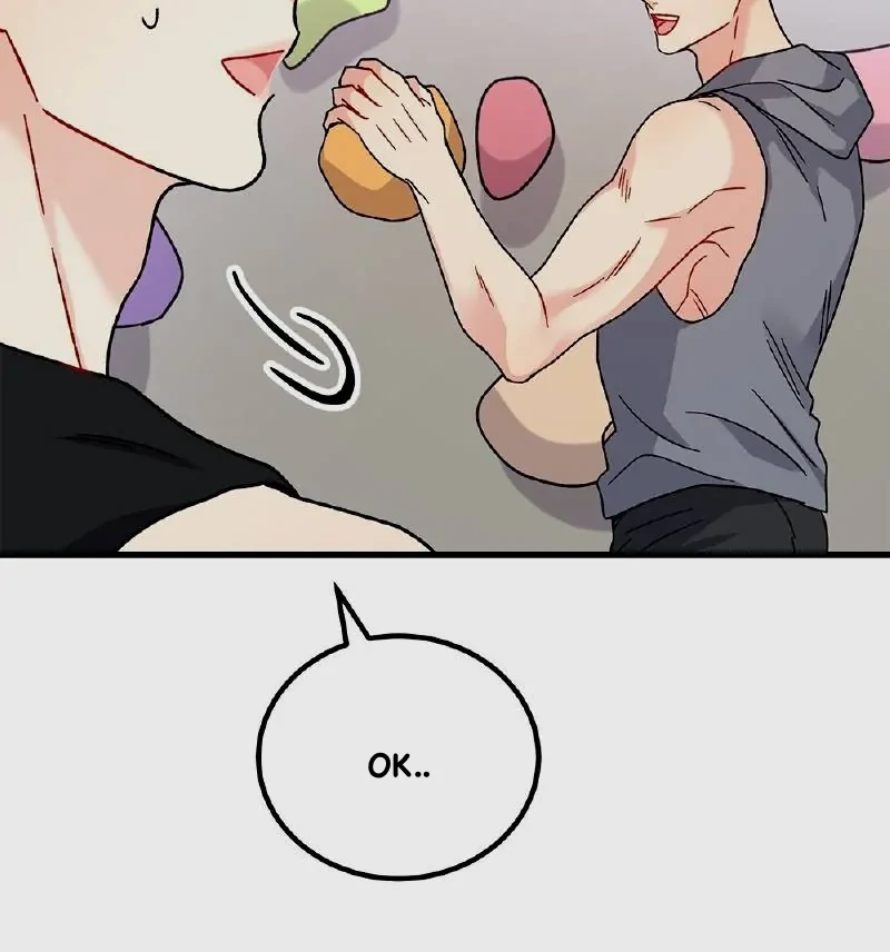 Aren’t You My Type? ꨄ︎ (32 ➵ 52) - Volume 1 Chapter 32 manhwa