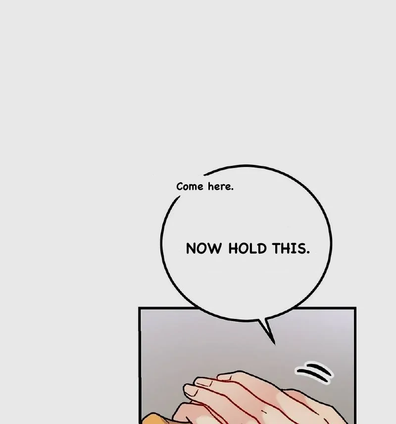 Aren’t You My Type? ꨄ︎ (32 ➵ 52) - Volume 1 Chapter 32 manhwa