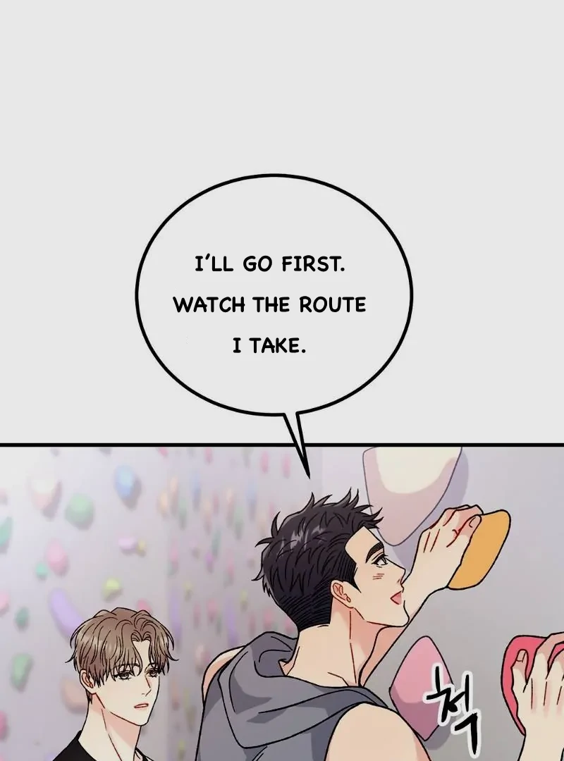 Aren’t You My Type? ꨄ︎ (32 ➵ 52) - Volume 1 Chapter 32 manhwa
