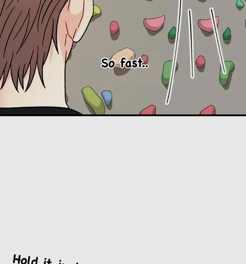 Aren’t You My Type? ꨄ︎ (32 ➵ 52) - Volume 1 Chapter 32 manhwa