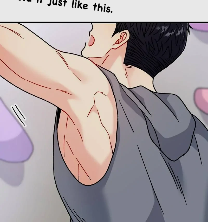 Aren’t You My Type? ꨄ︎ (32 ➵ 52) - Volume 1 Chapter 32 manhwa