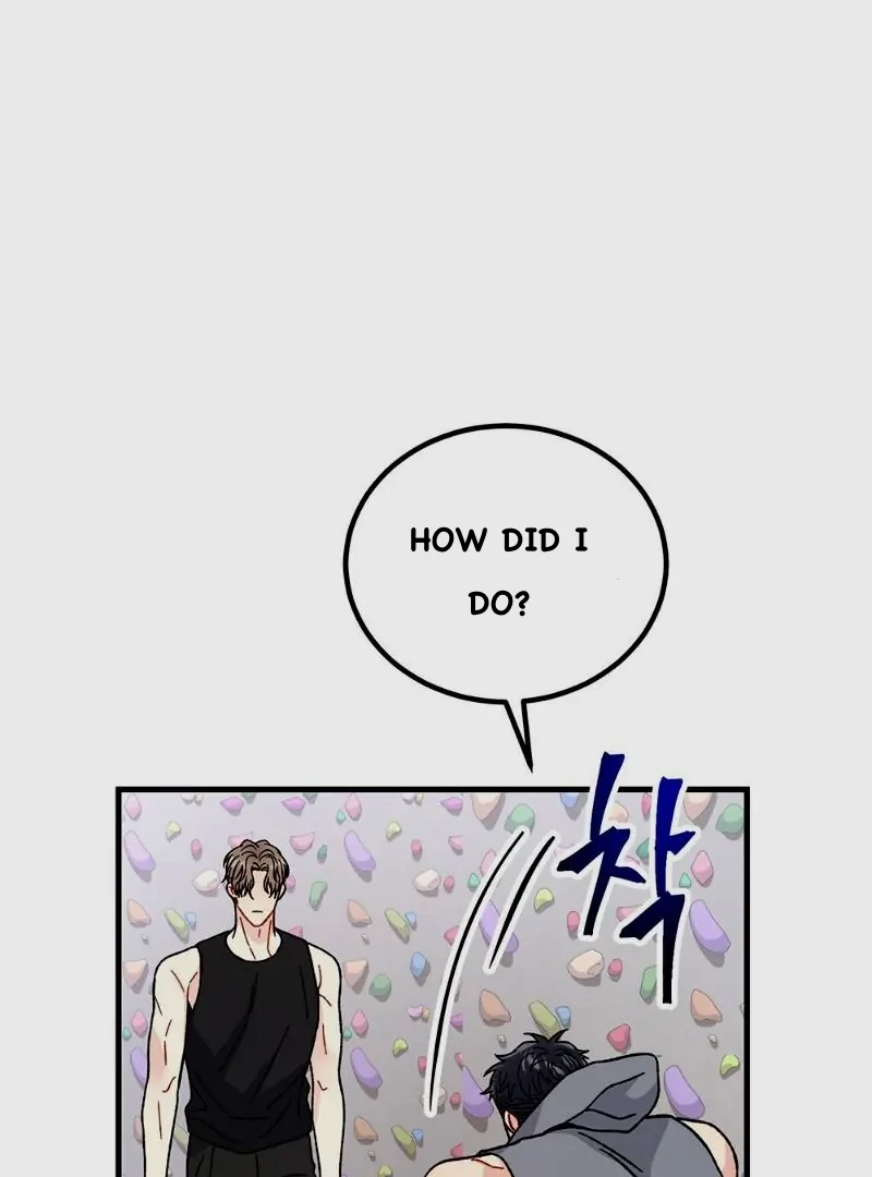 Aren’t You My Type? ꨄ︎ (32 ➵ 52) - Volume 1 Chapter 32 manhwa