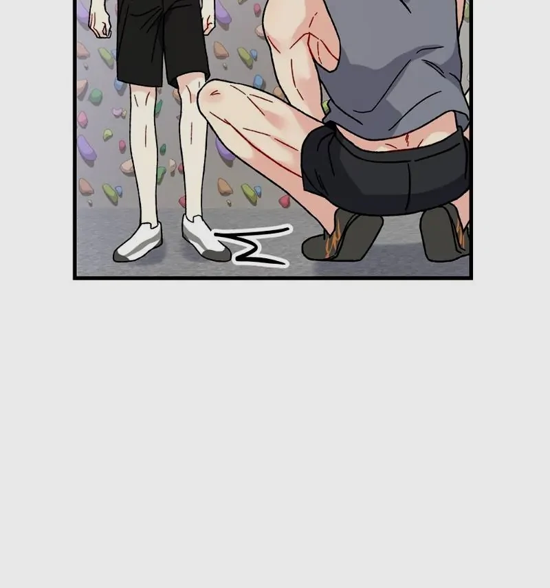 Aren’t You My Type? ꨄ︎ (32 ➵ 52) - Volume 1 Chapter 32 manhwa