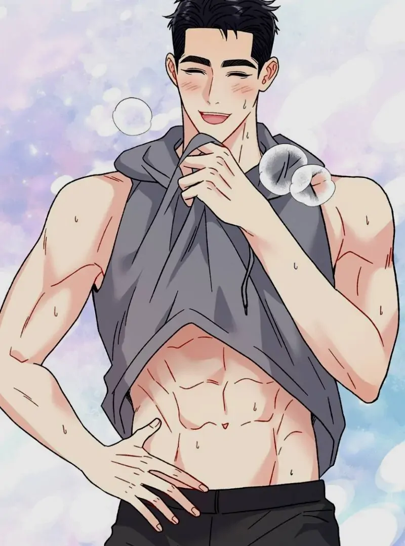Aren’t You My Type? ꨄ︎ (32 ➵ 52) - Volume 1 Chapter 32 manhwa