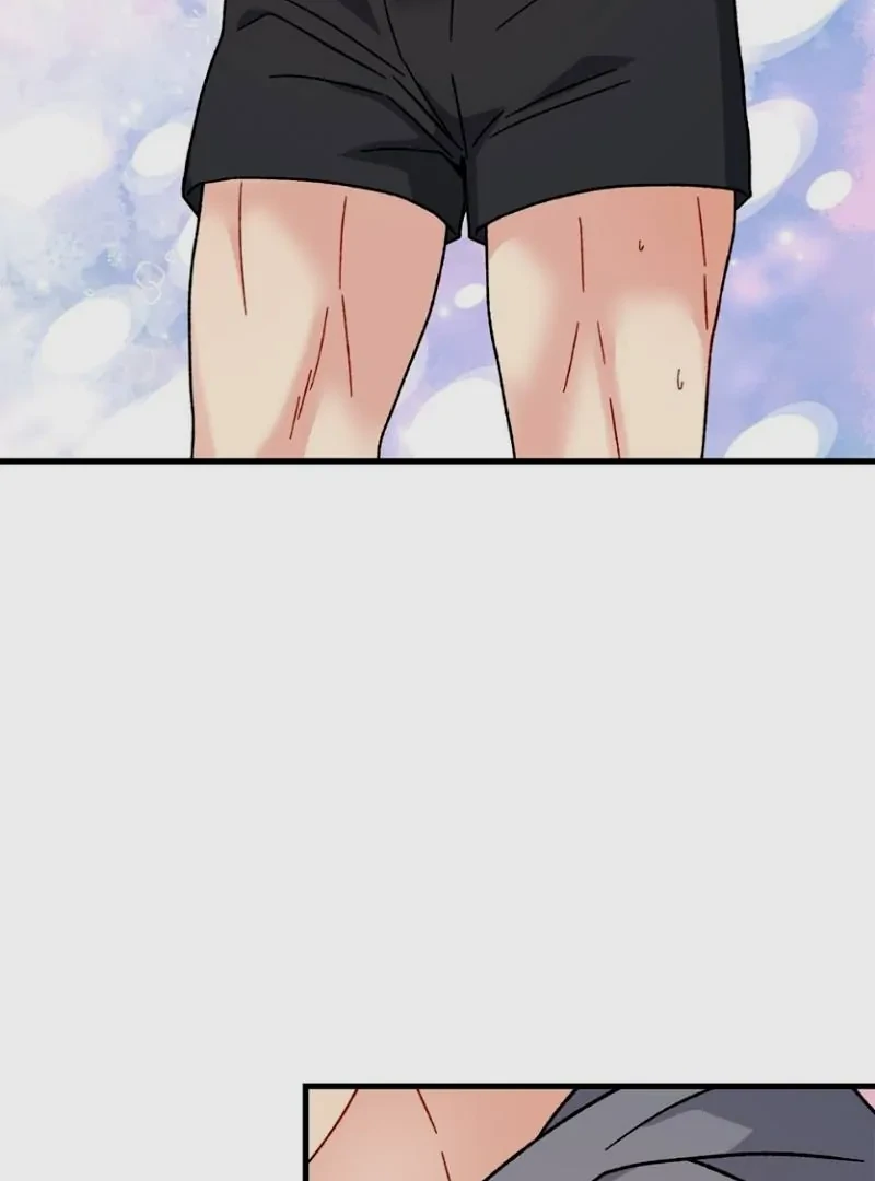 Aren’t You My Type? ꨄ︎ (32 ➵ 52) - Volume 1 Chapter 32 manhwa