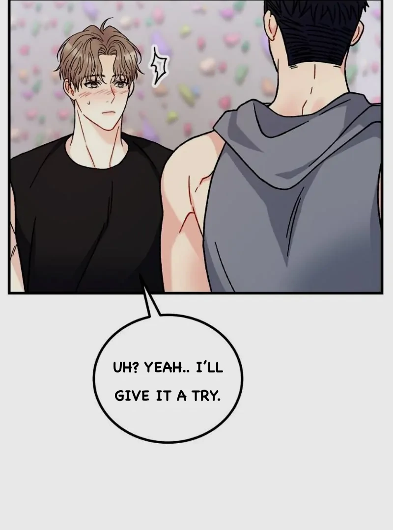 Aren’t You My Type? ꨄ︎ (32 ➵ 52) - Volume 1 Chapter 32 manhwa