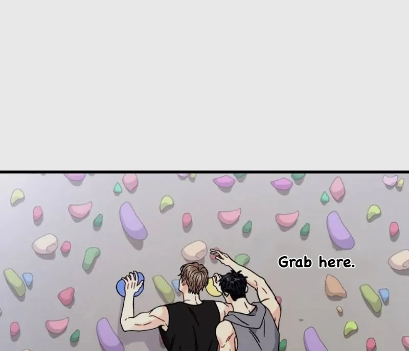 Aren’t You My Type? ꨄ︎ (32 ➵ 52) - Volume 1 Chapter 32 manhwa