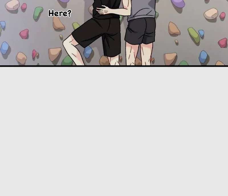 Aren’t You My Type? ꨄ︎ (32 ➵ 52) - Volume 1 Chapter 32 manhwa
