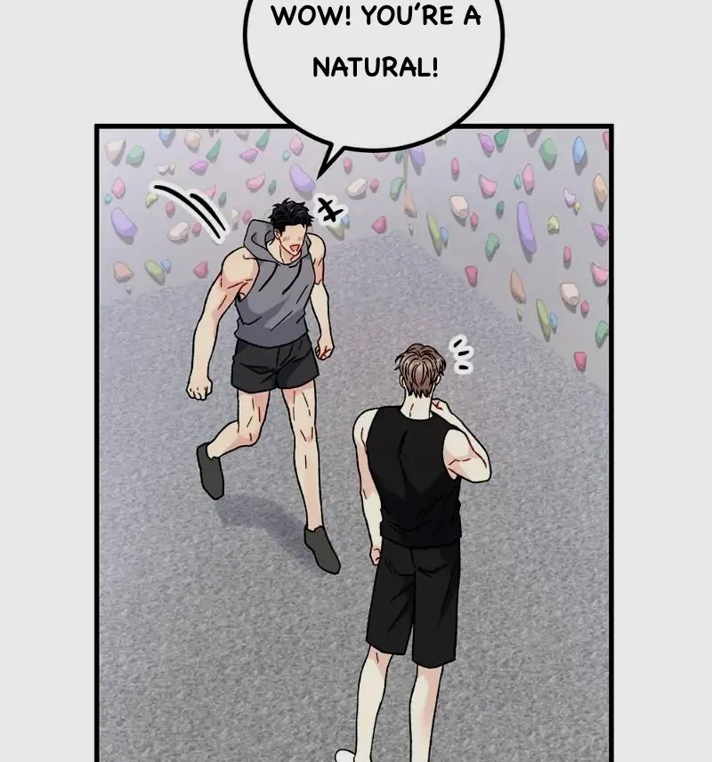 Aren’t You My Type? ꨄ︎ (32 ➵ 52) - Volume 1 Chapter 32 manhwa