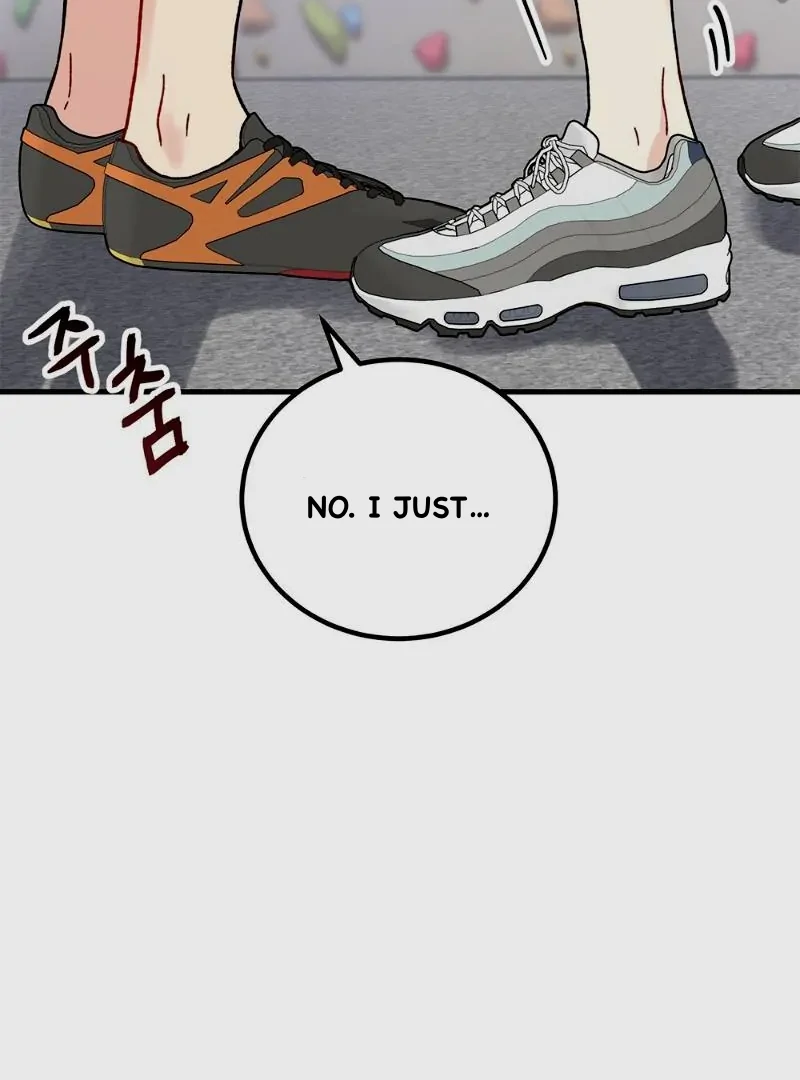 Aren’t You My Type? ꨄ︎ (32 ➵ 52) - Volume 1 Chapter 32 manhwa
