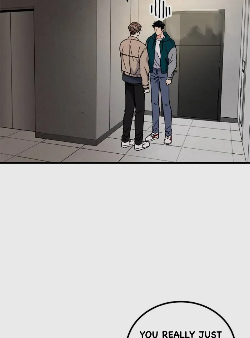 Aren’t You My Type? ꨄ︎ (32 ➵ 52) - Volume 1 Chapter 32 manhwa