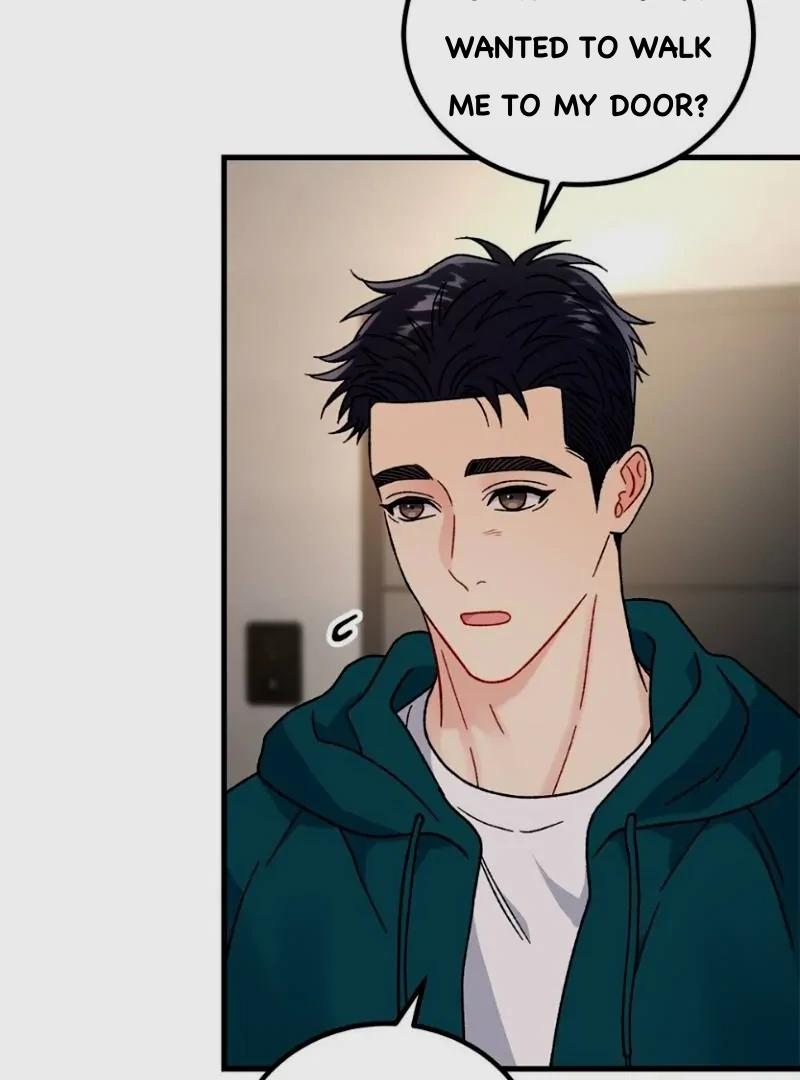 Aren’t You My Type? ꨄ︎ (32 ➵ 52) - Volume 1 Chapter 32 manhwa